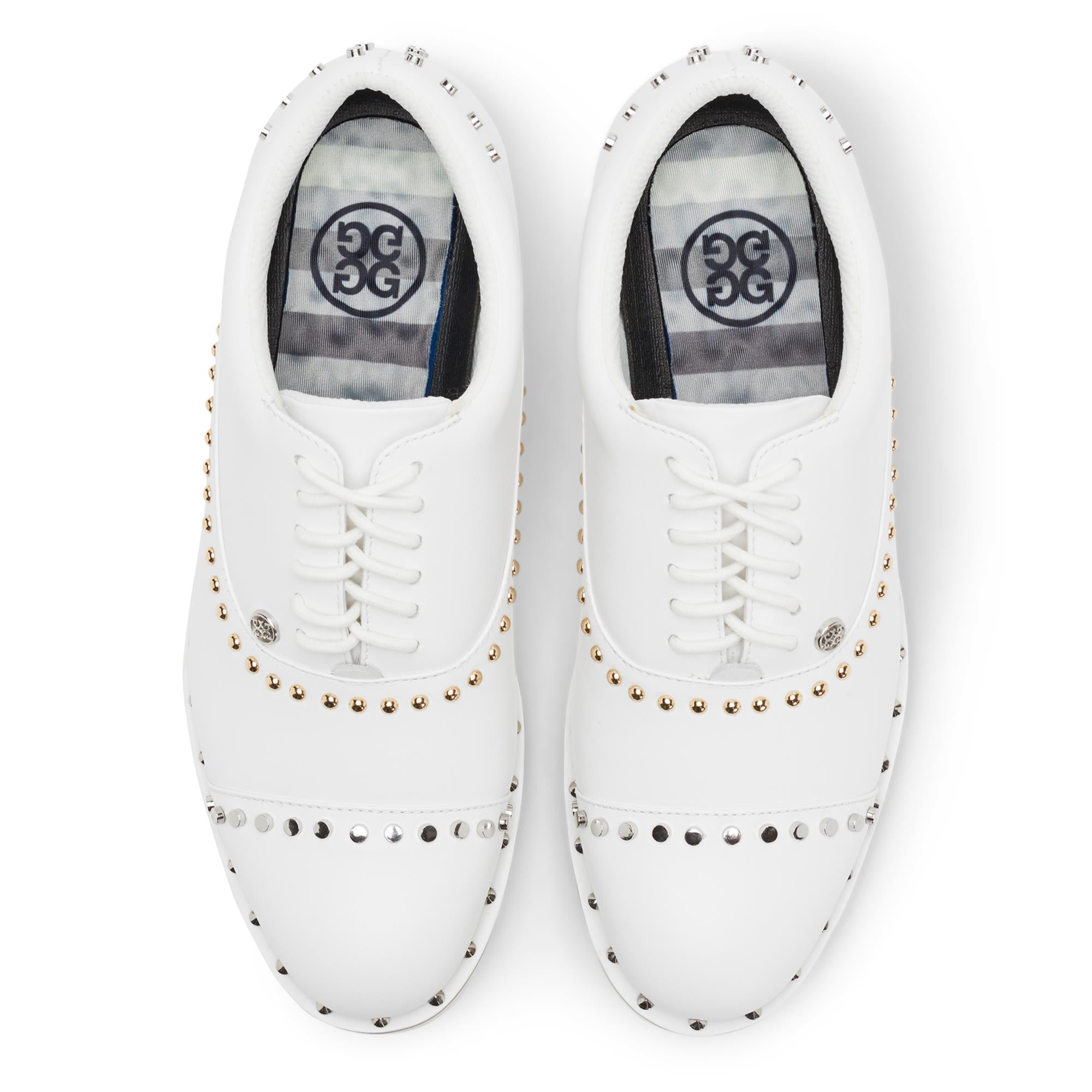 Ladies G/Fore Welt Stud Snow Golf Shoe