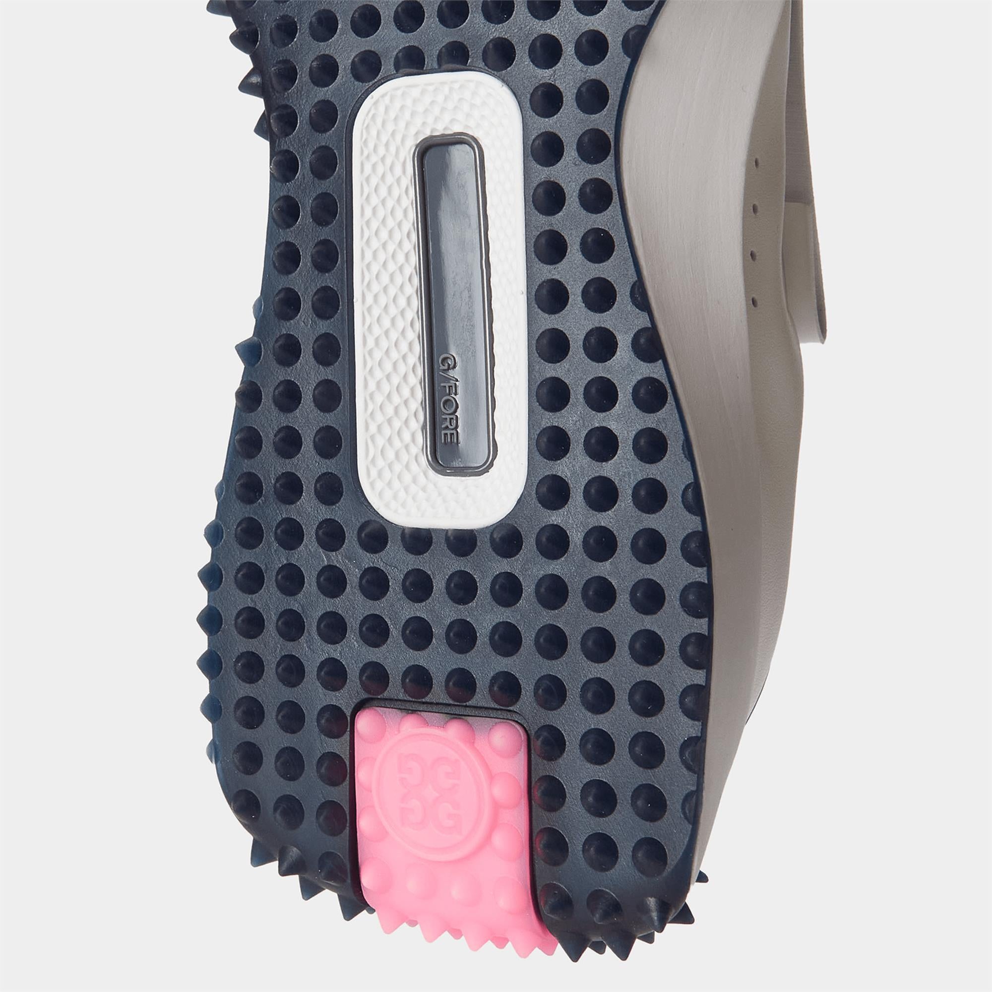 G/FORE Kiltie G.112 Ladies Golf Shoes Snow/Twilight