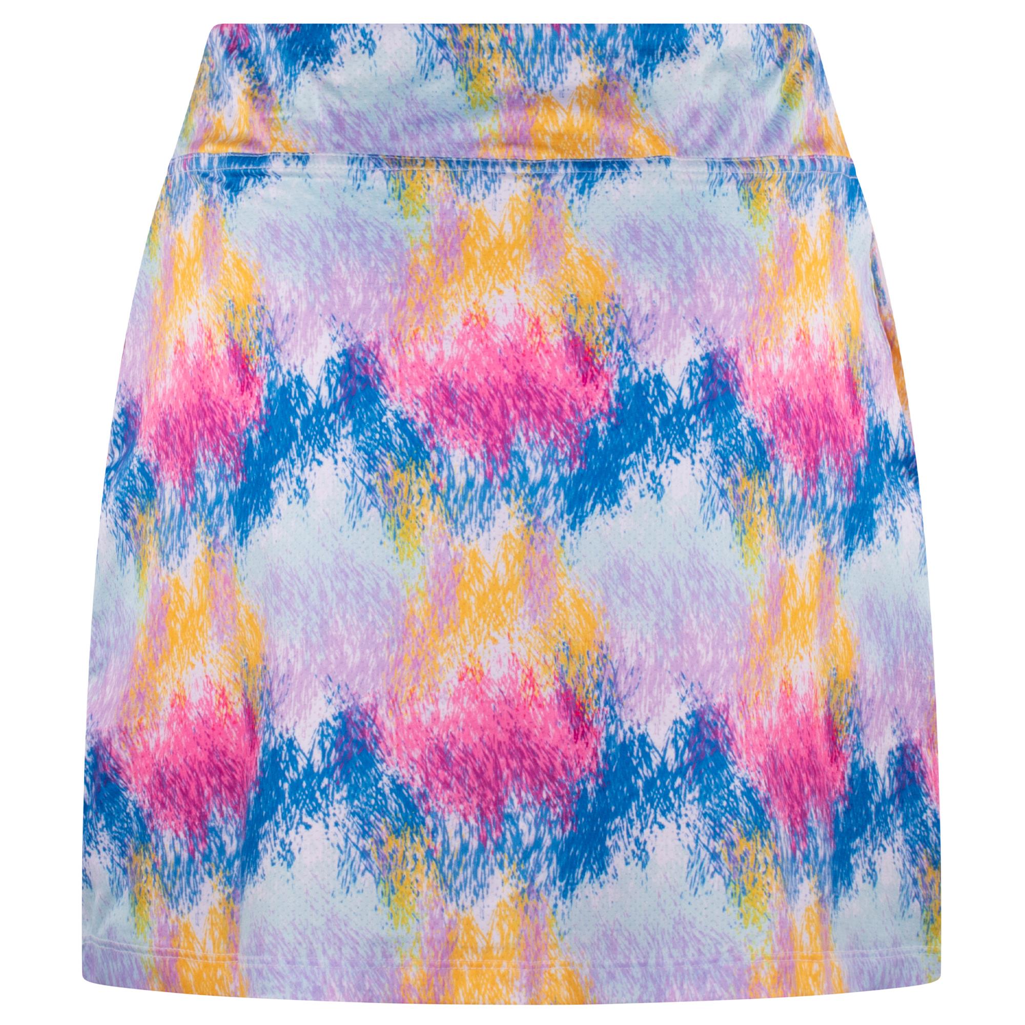 Daily Sports Vision Ladies Skort 45CM