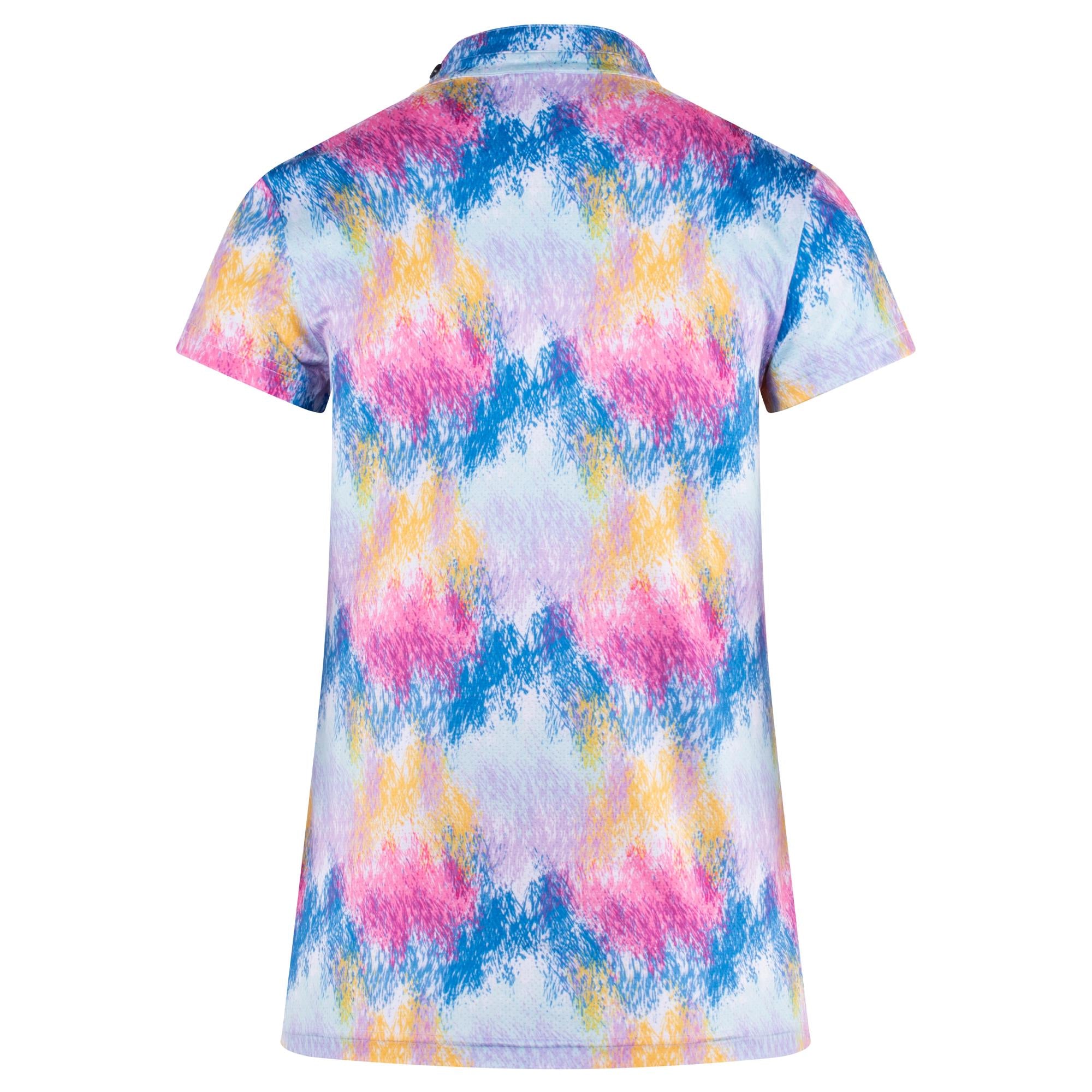 Daily Sports Vision Ladies Polo Shirt