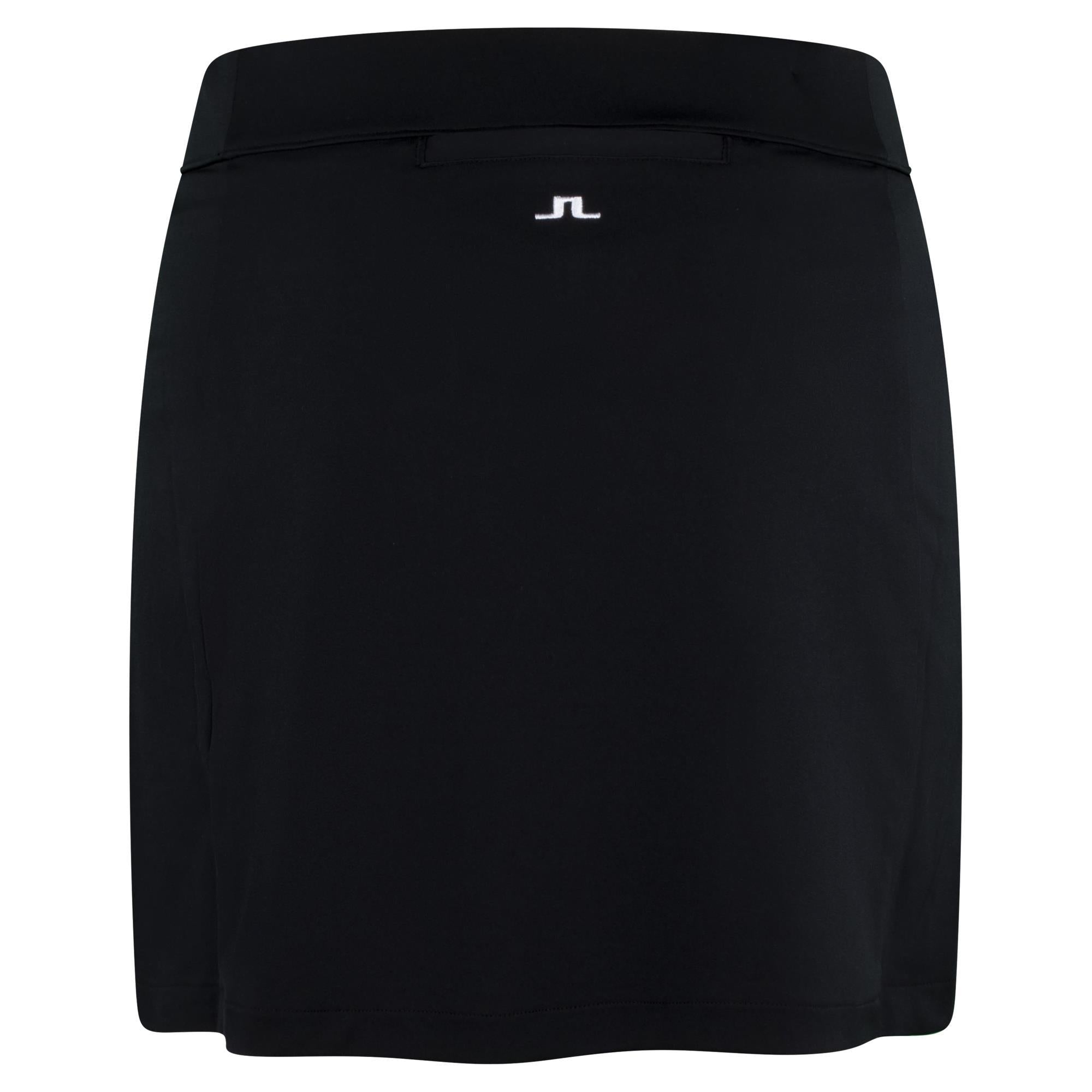 J.LINDEBERG Sports AMELIE MID GOLF SKIRT - Jupe de sport - navy/bleu marine J.LINDEBERG Sports AMELIE MID GOLF SKIRT - Jupe de sport - navy/bleu marine