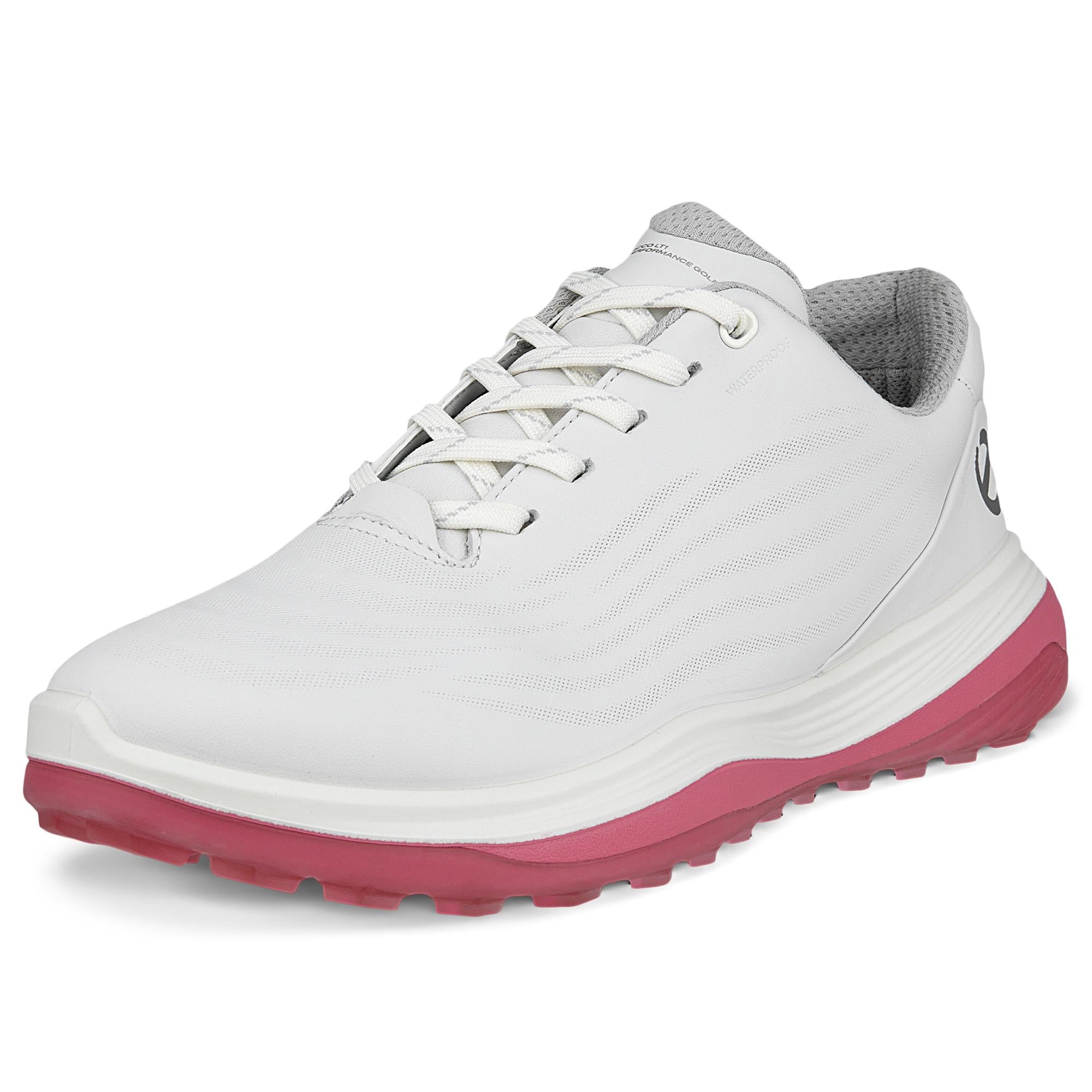 Evolution of Golf Footwear
