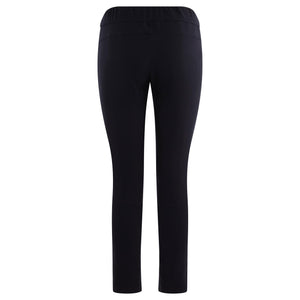 Daily Sports Lyric Trousers Black 32 Inch Leg