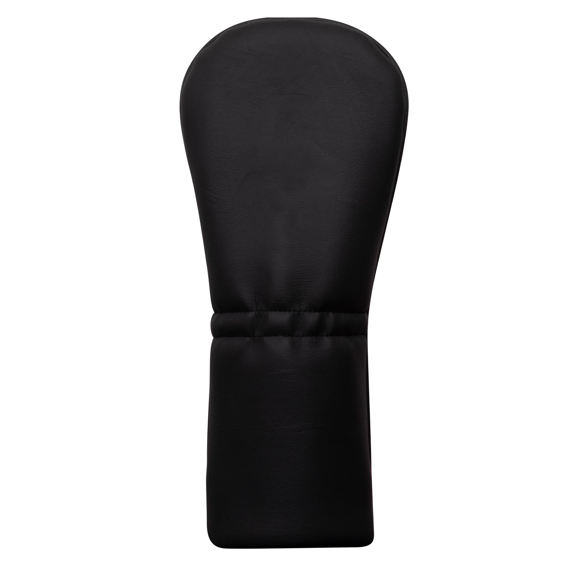 Banksy Flower Thrower Driver Headcover Pink