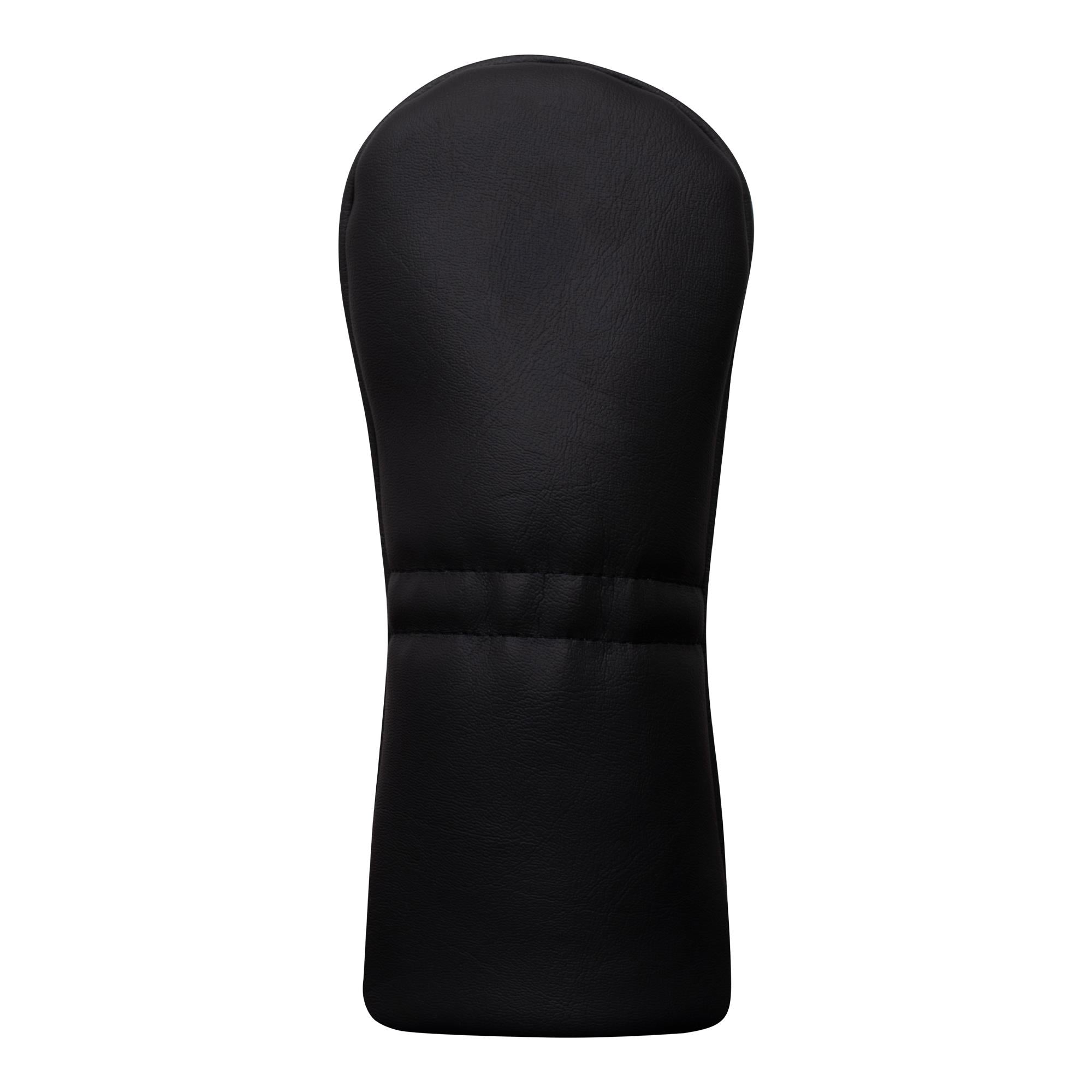 Banksy Flower Thrower Fairway Wood Headcover Pink