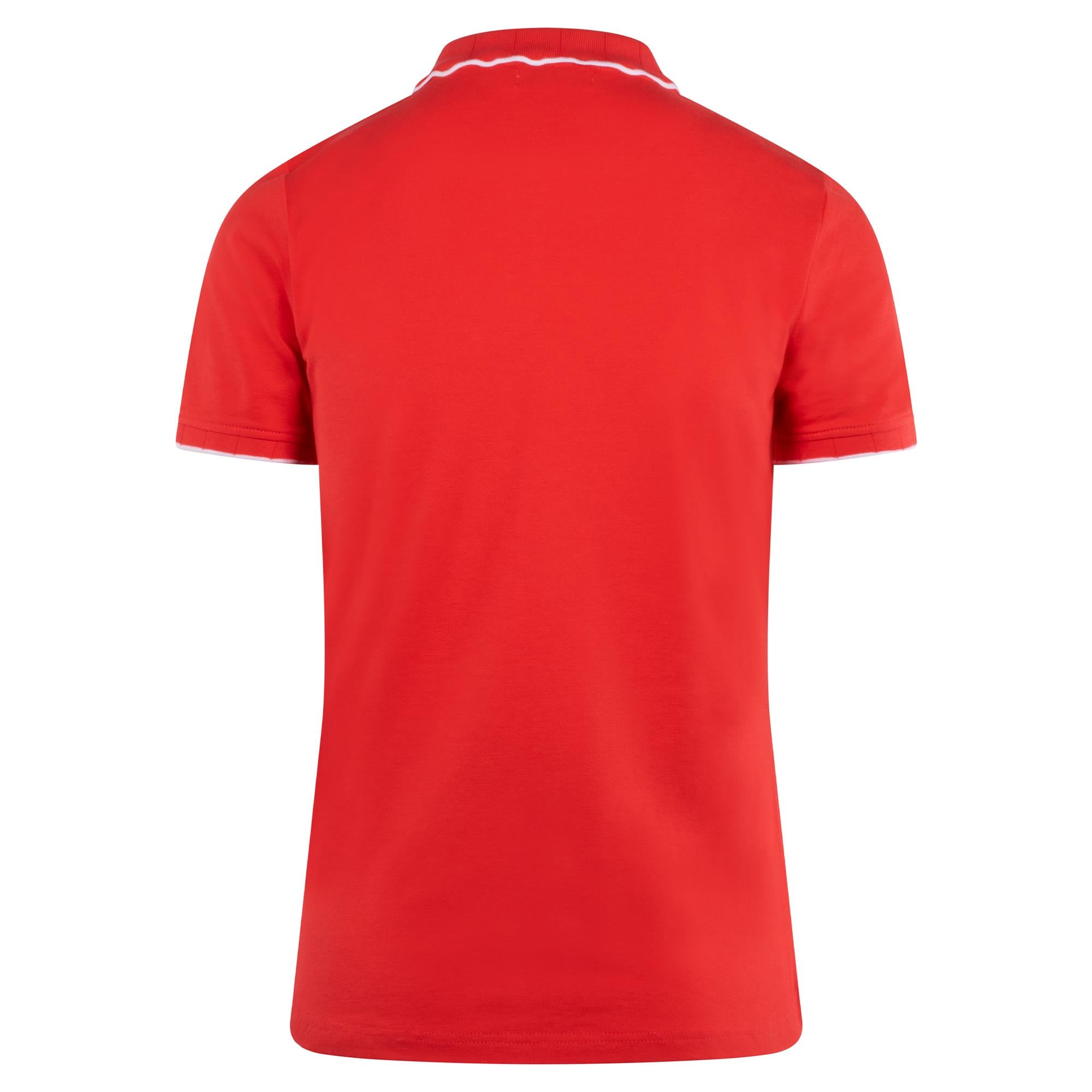 Green Lab Golf Color Green Lamb Nadeen Club Ladies Golf Polo Poppy