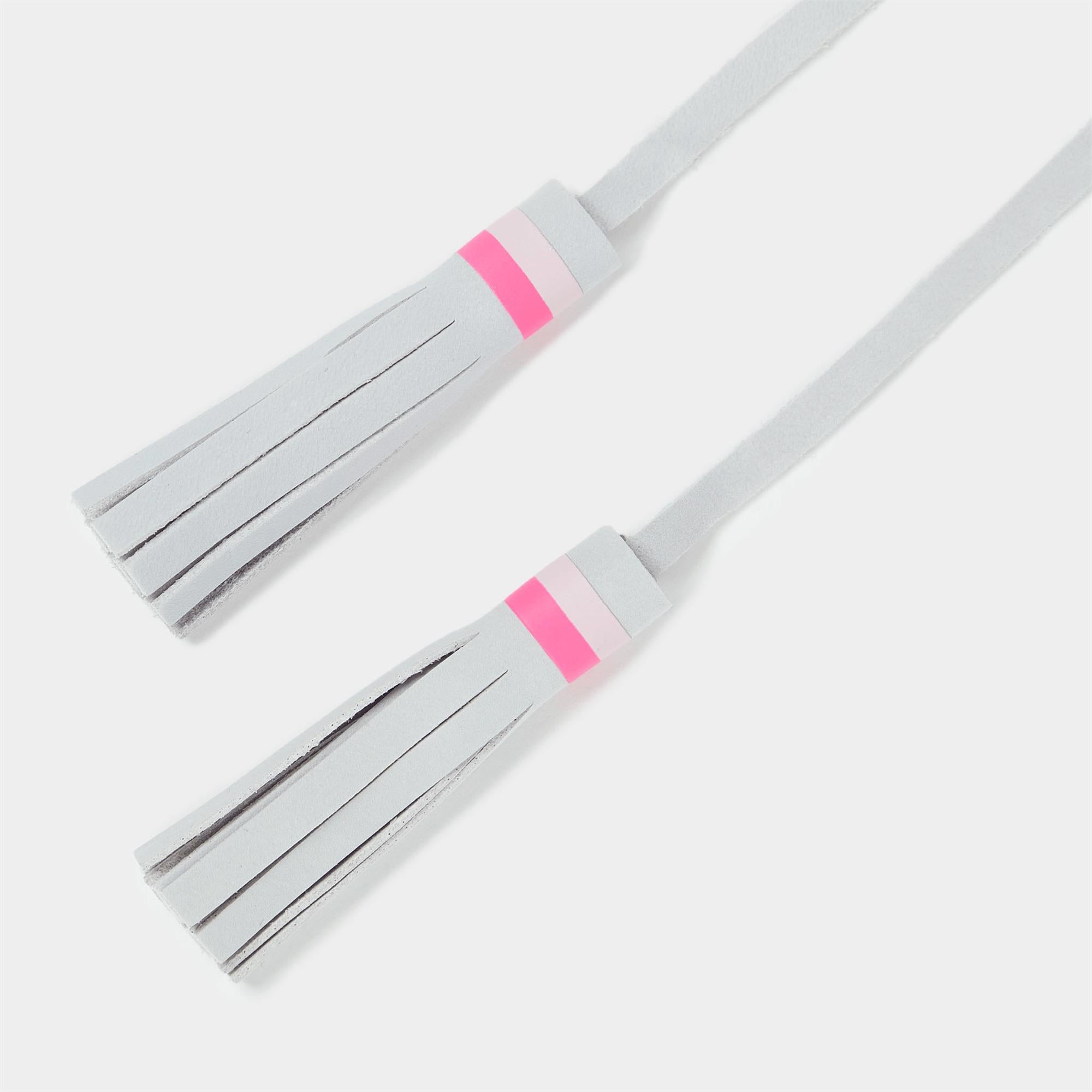 G/FORE Tassel Tuxedo Gallivanter Ladies Golf Shoe Nimbus