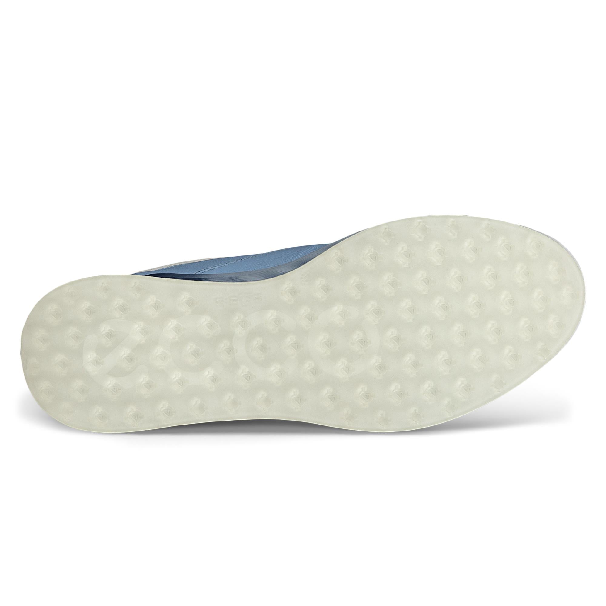 Ecco S-Three Gore-Tex Ladies Golf Shoes Bluebell/Retro Blue