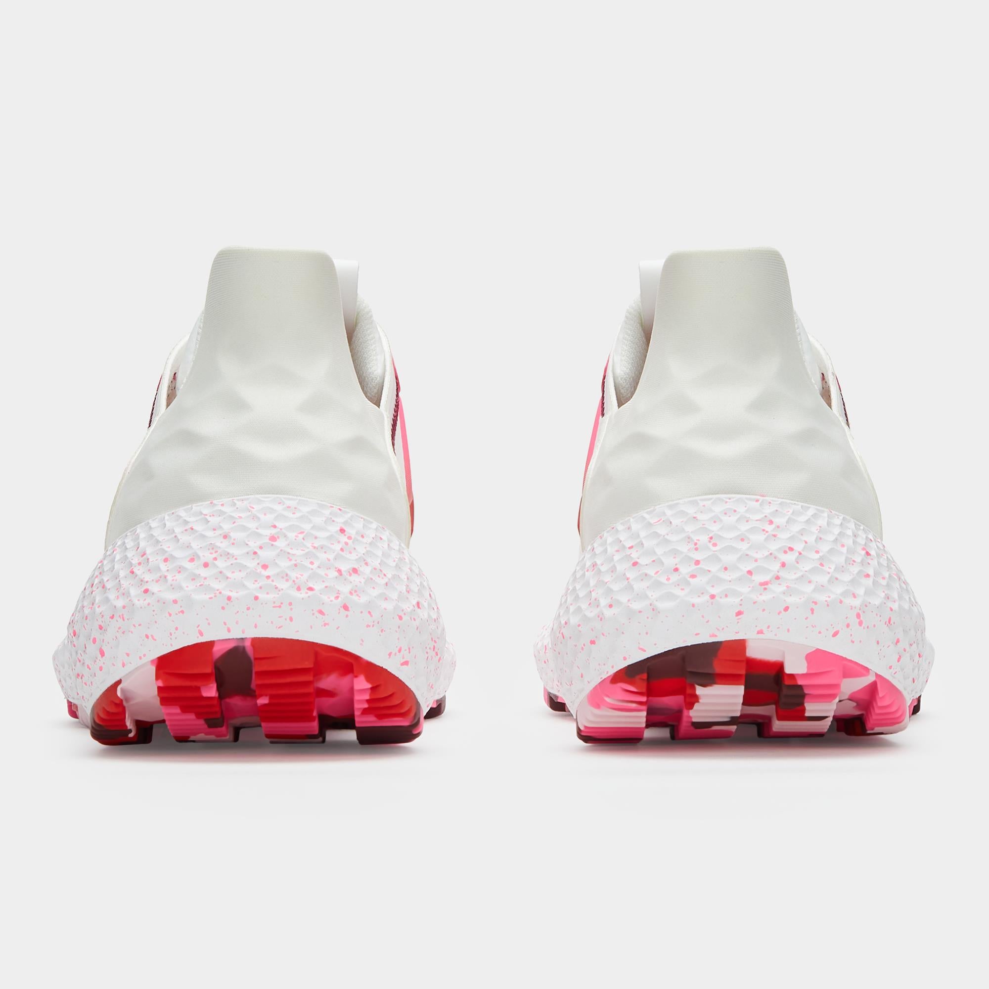 G/FORE MG4X2 Quarter G Ladies Golf Cross Shoe Snow