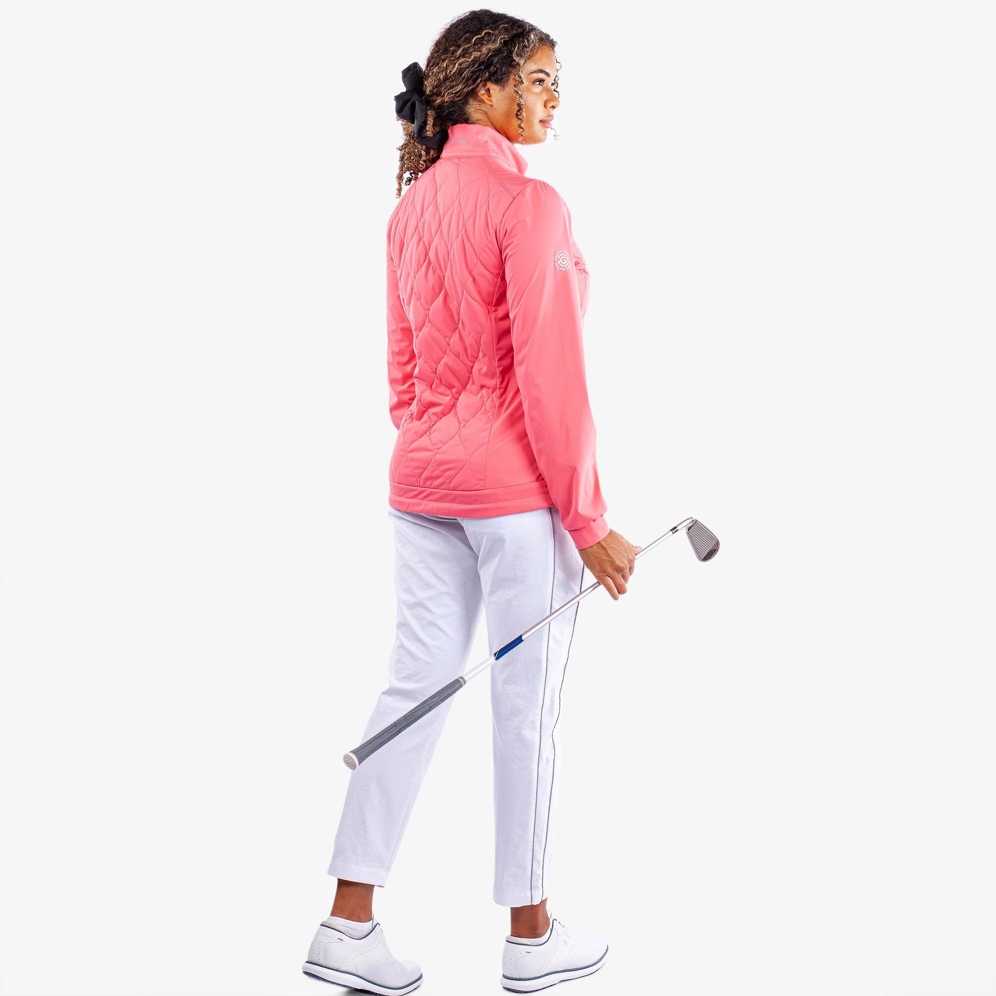 Ladies Online Golf