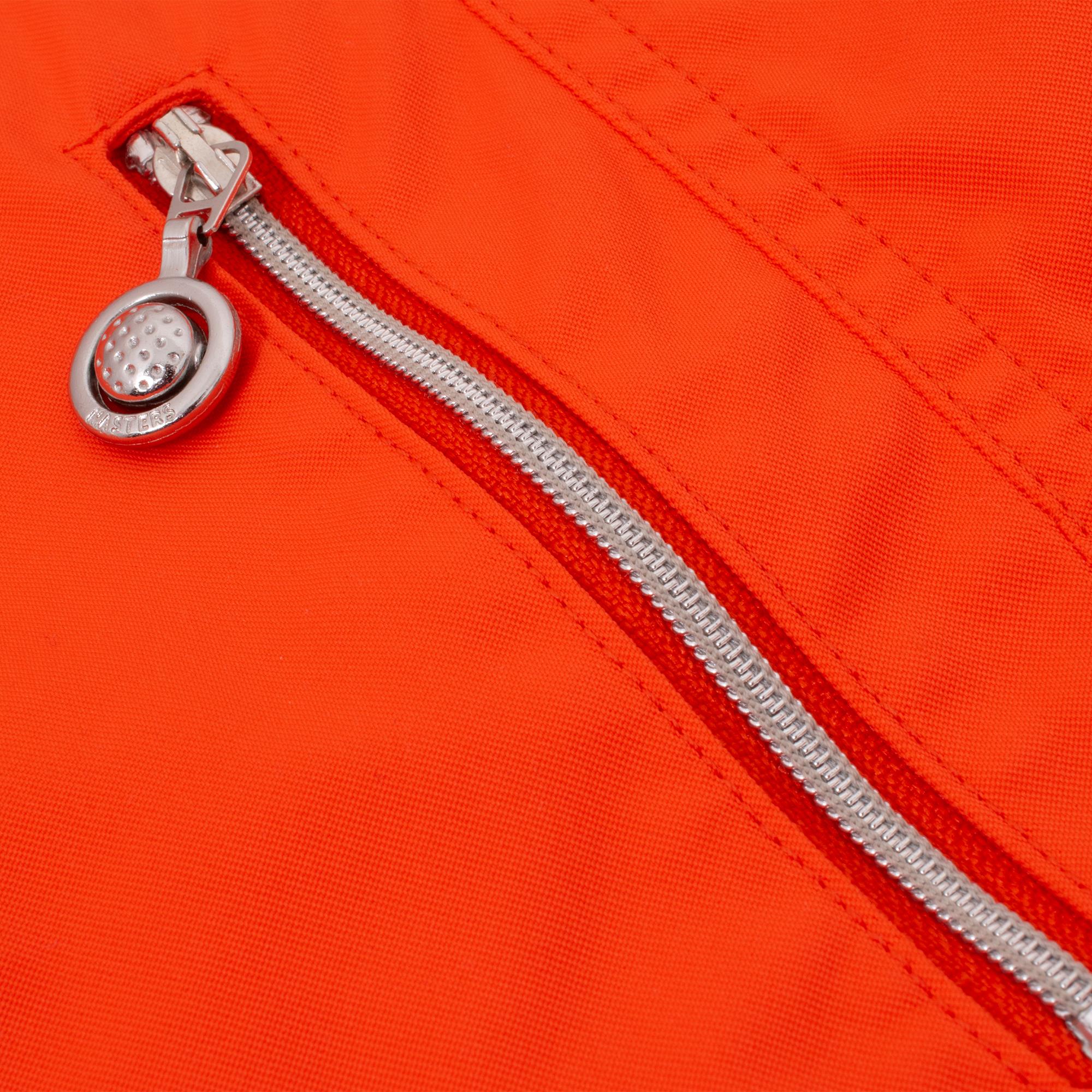 Masters Golf Fashion Ladies Golf Capris Orange