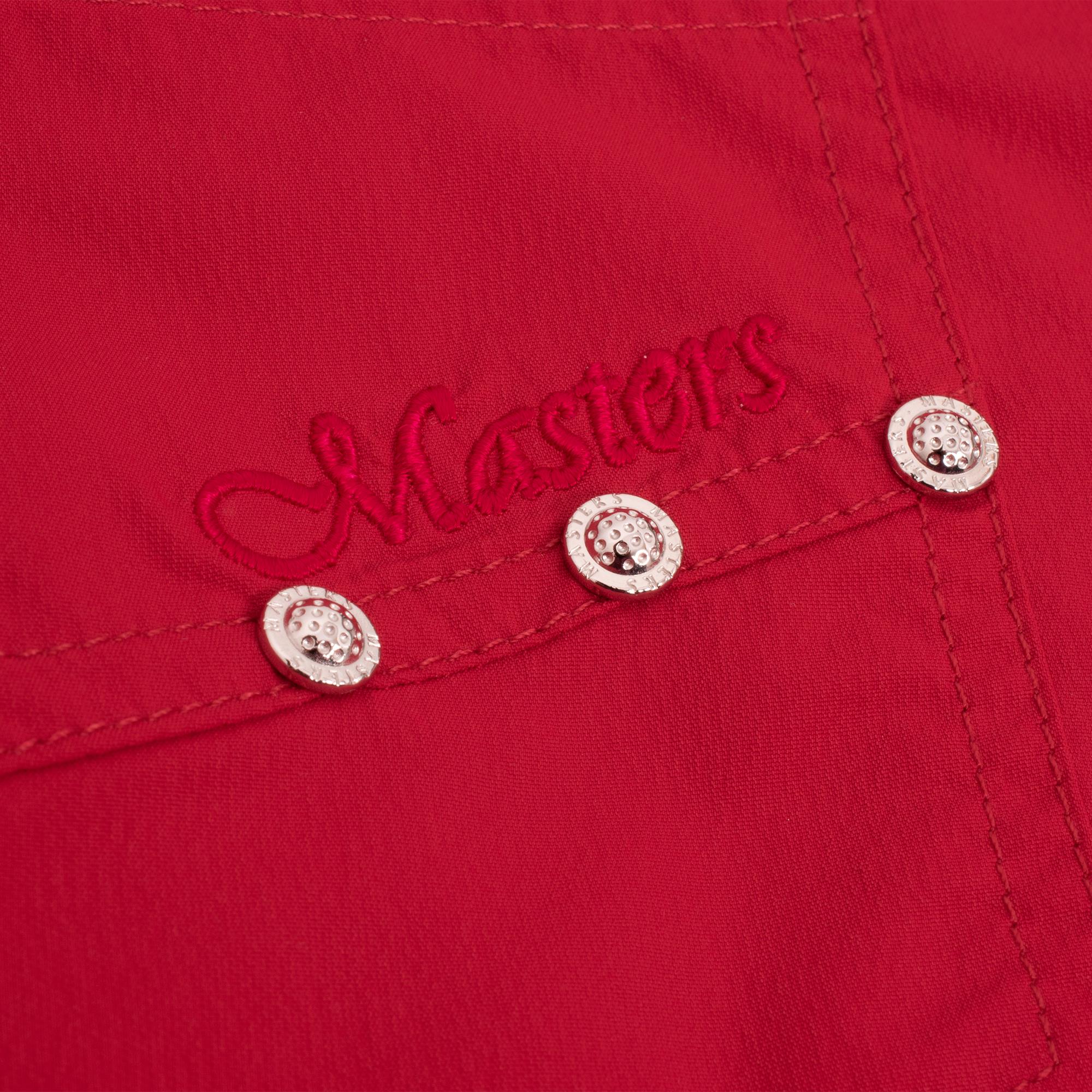 Masters Golf Fashion Thermal Ladies Golf Trousers Pink