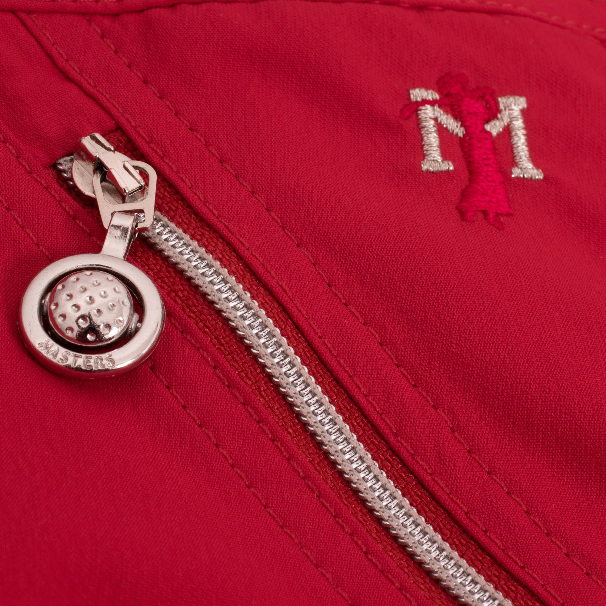 Masters Golf Fashion Thermal Ladies Golf Trousers Pink