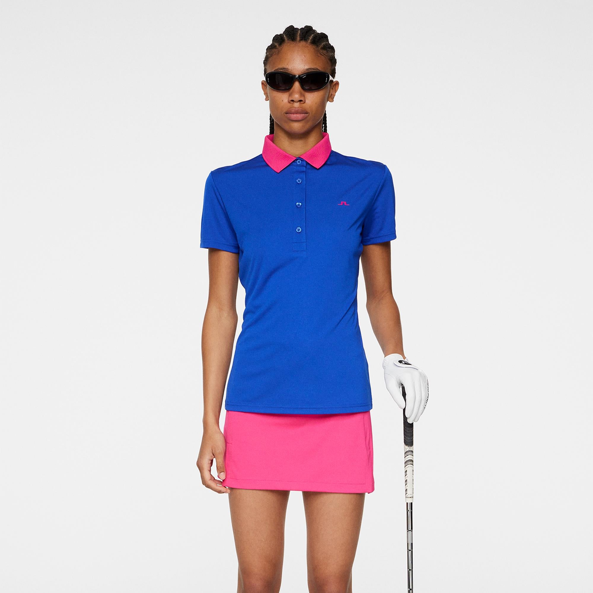 Ladies Online Golf