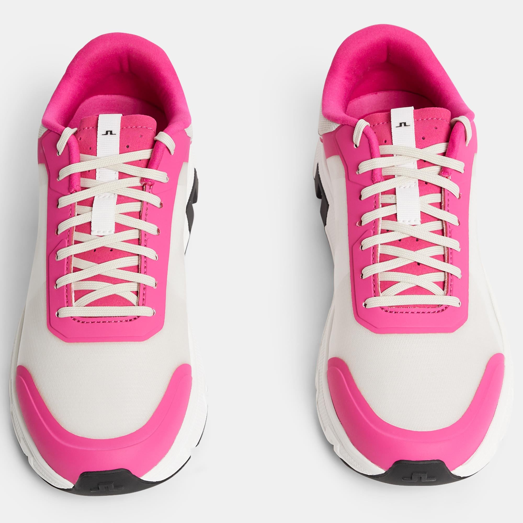 Pink golf shoes online