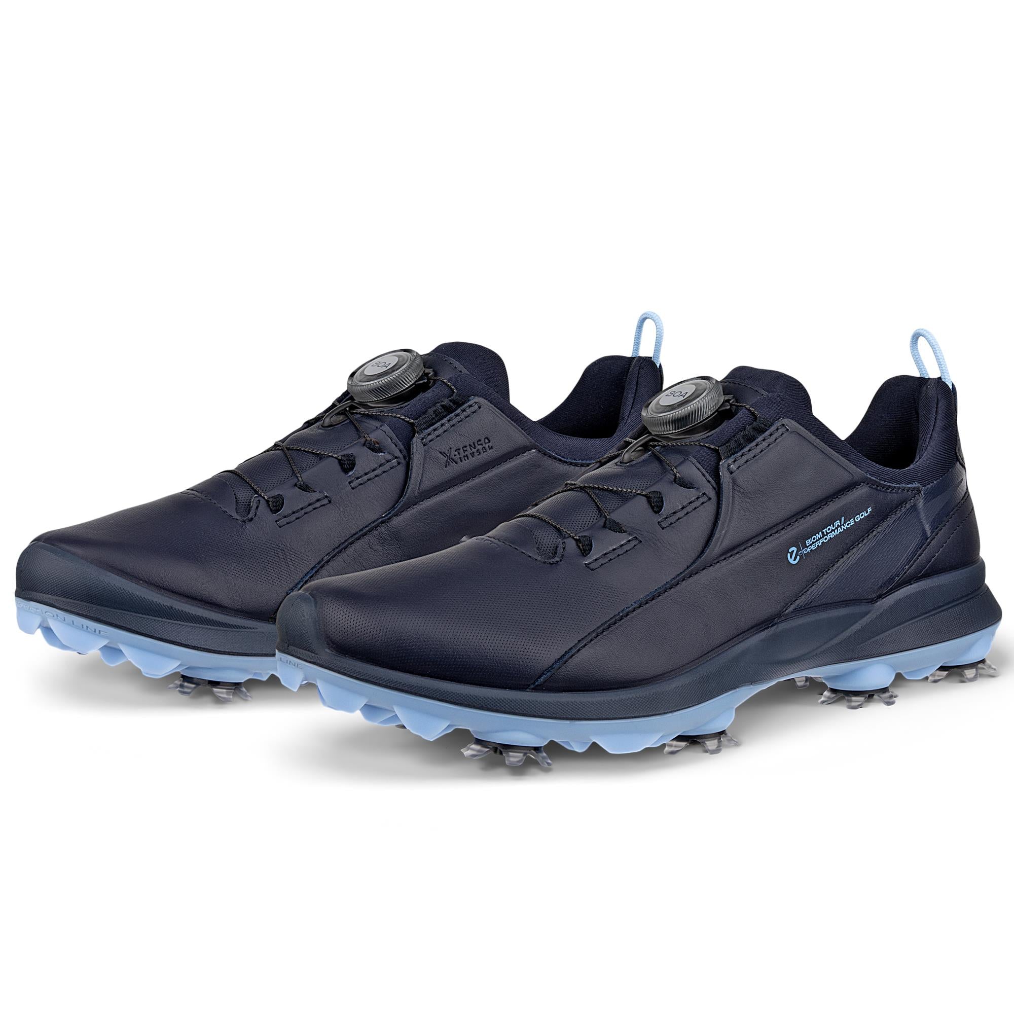 Ecco biom 2 golf shoes hotsell