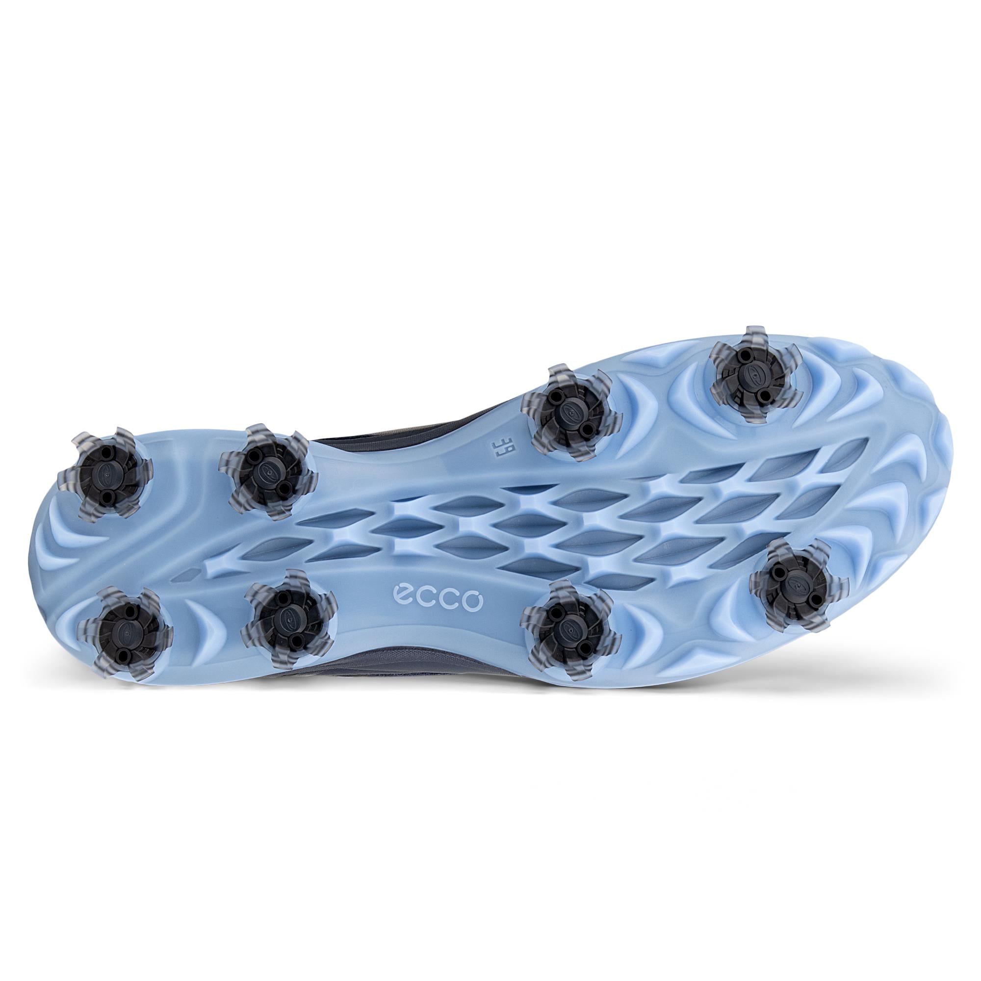 Ecco Biom Tour BOA Ladies Golf Shoes Night Sky