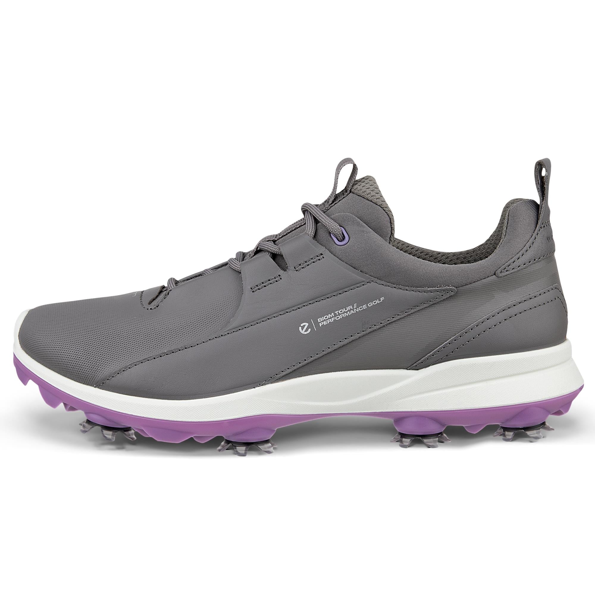 Shop Ecco Ladies Golf Shoes Waterproof Biom BOA Styles