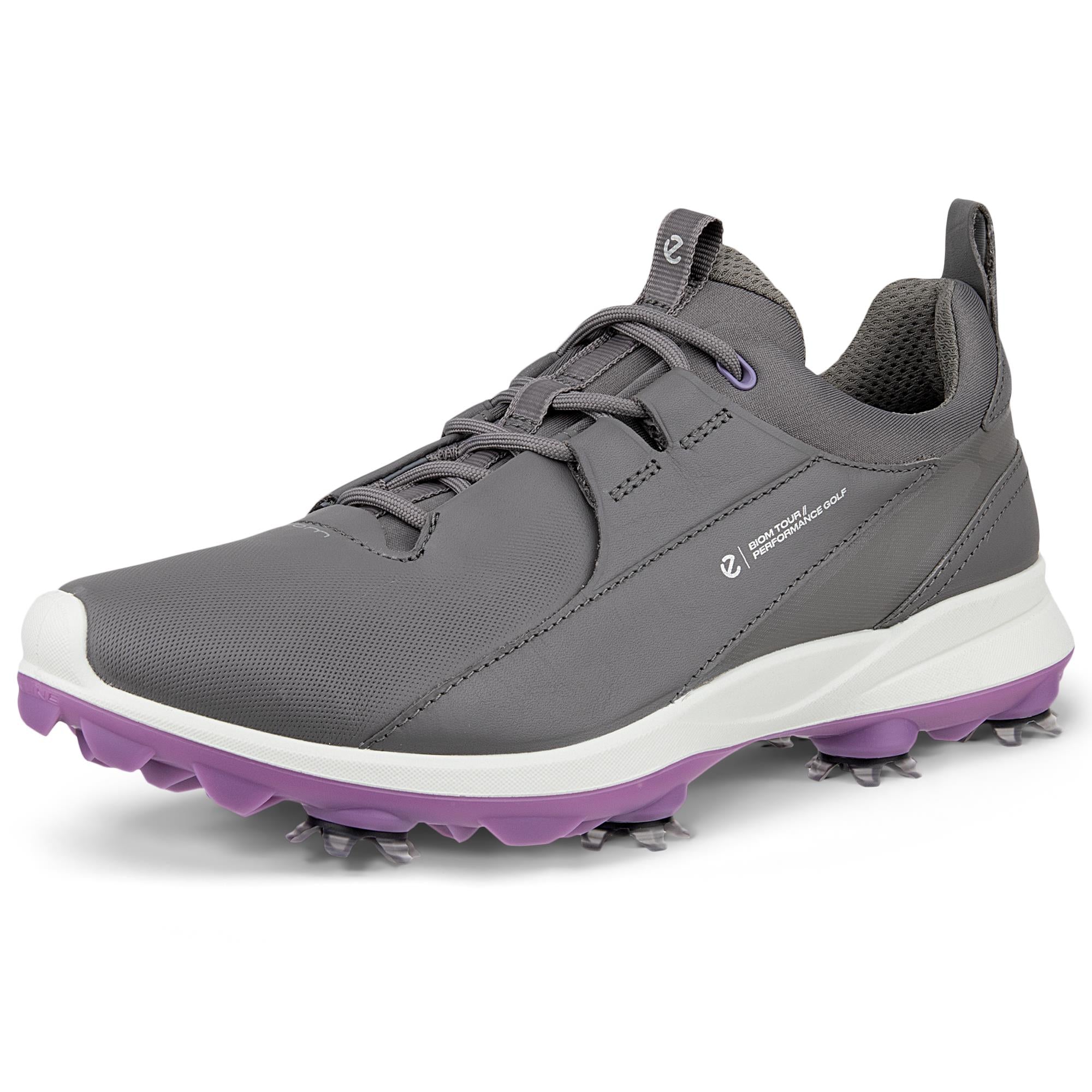 Ecco Biom Tour Ladies Golf Shoe Steel