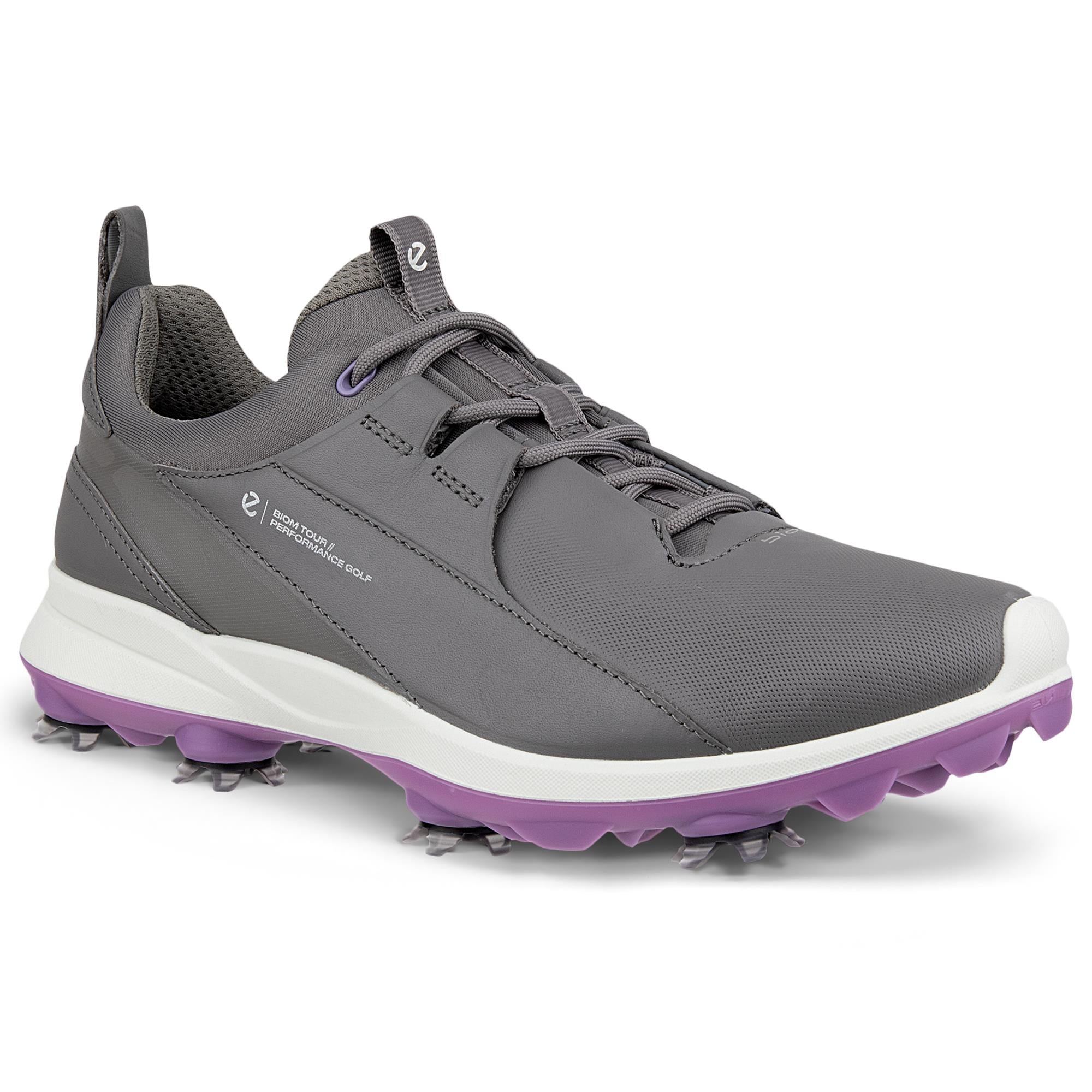 Shop Ecco Ladies Golf Shoes Waterproof Biom BOA Styles