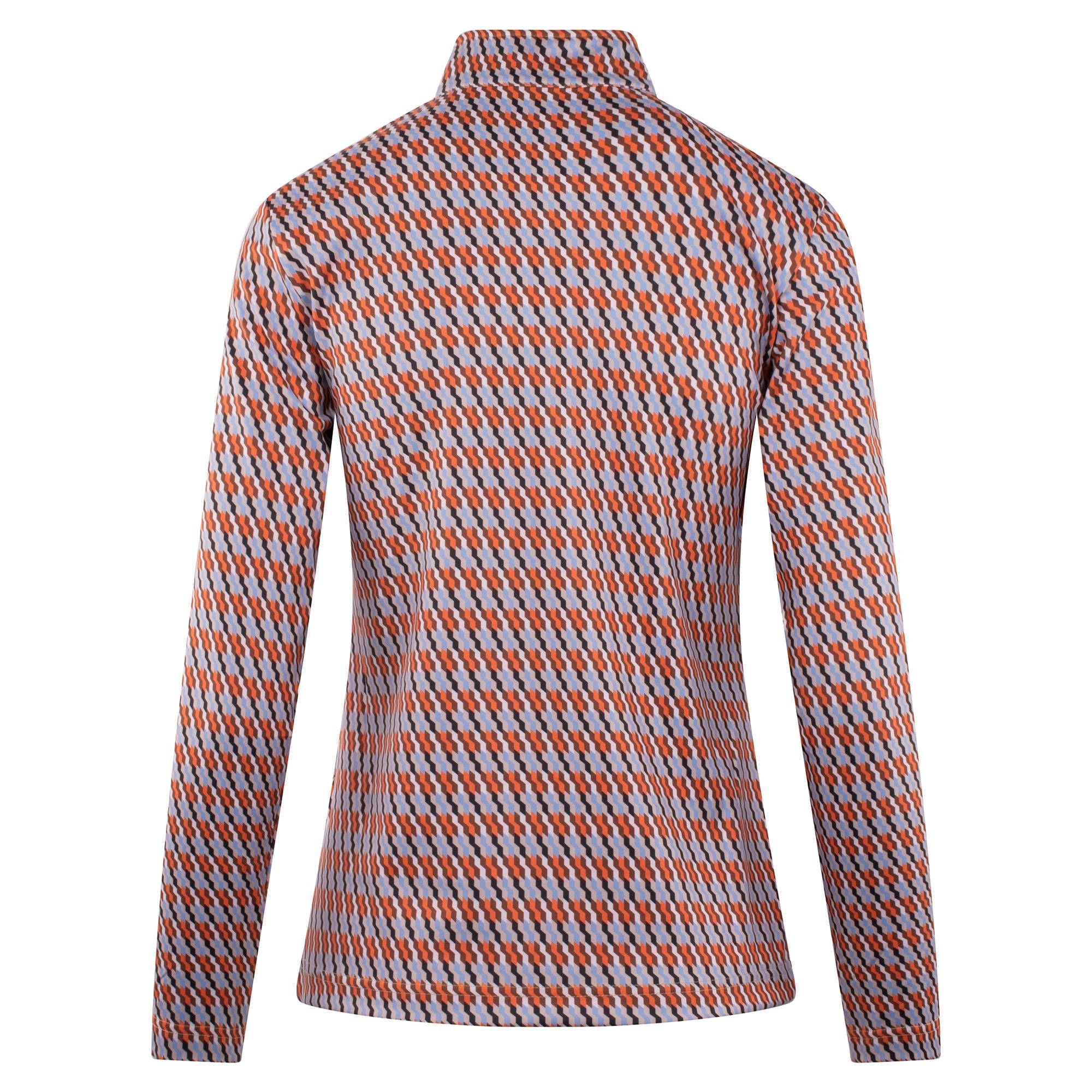 Daily Sports Delta Ladies Light Golf Mid Layer