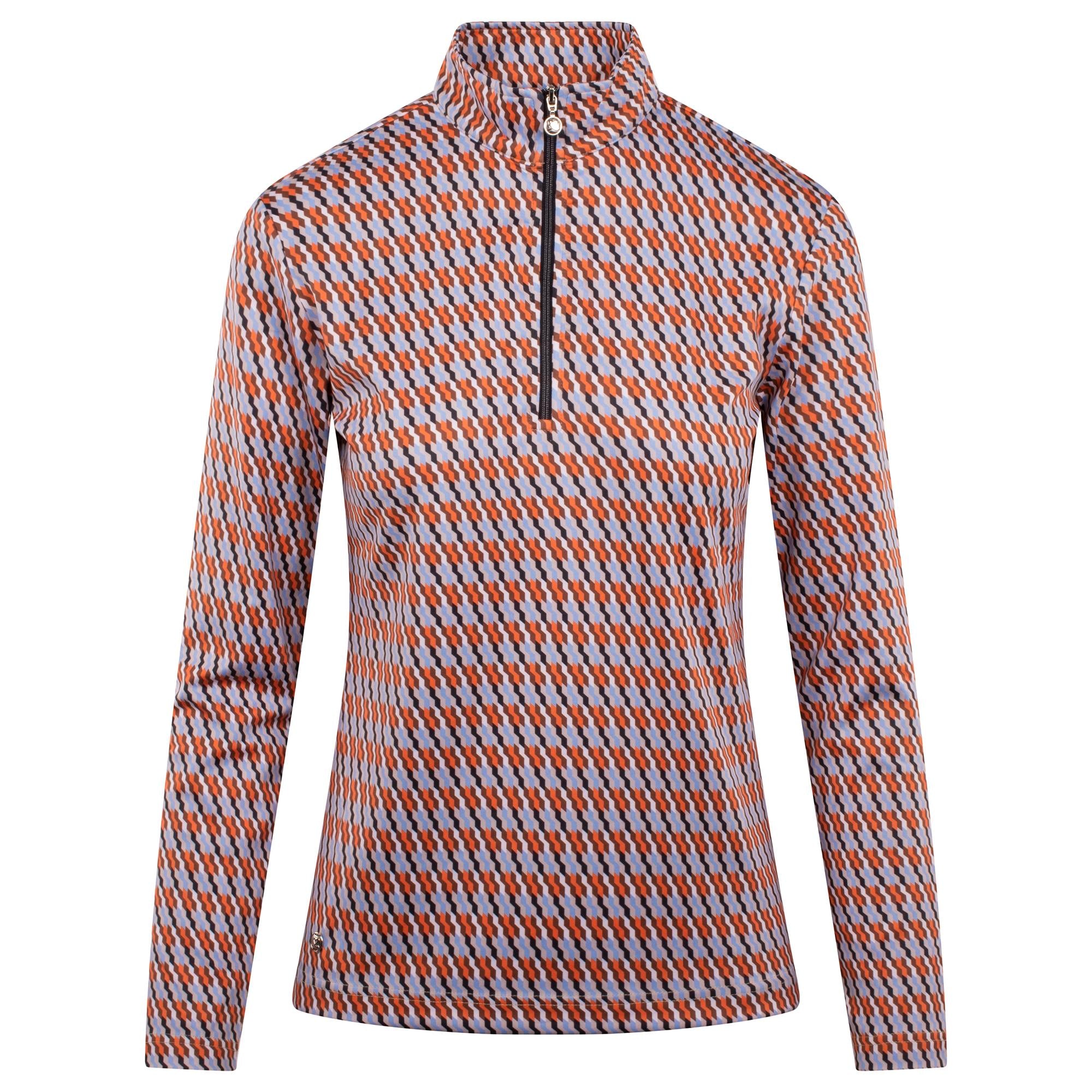 Daily Sports Delta Ladies Light Golf Mid Layer