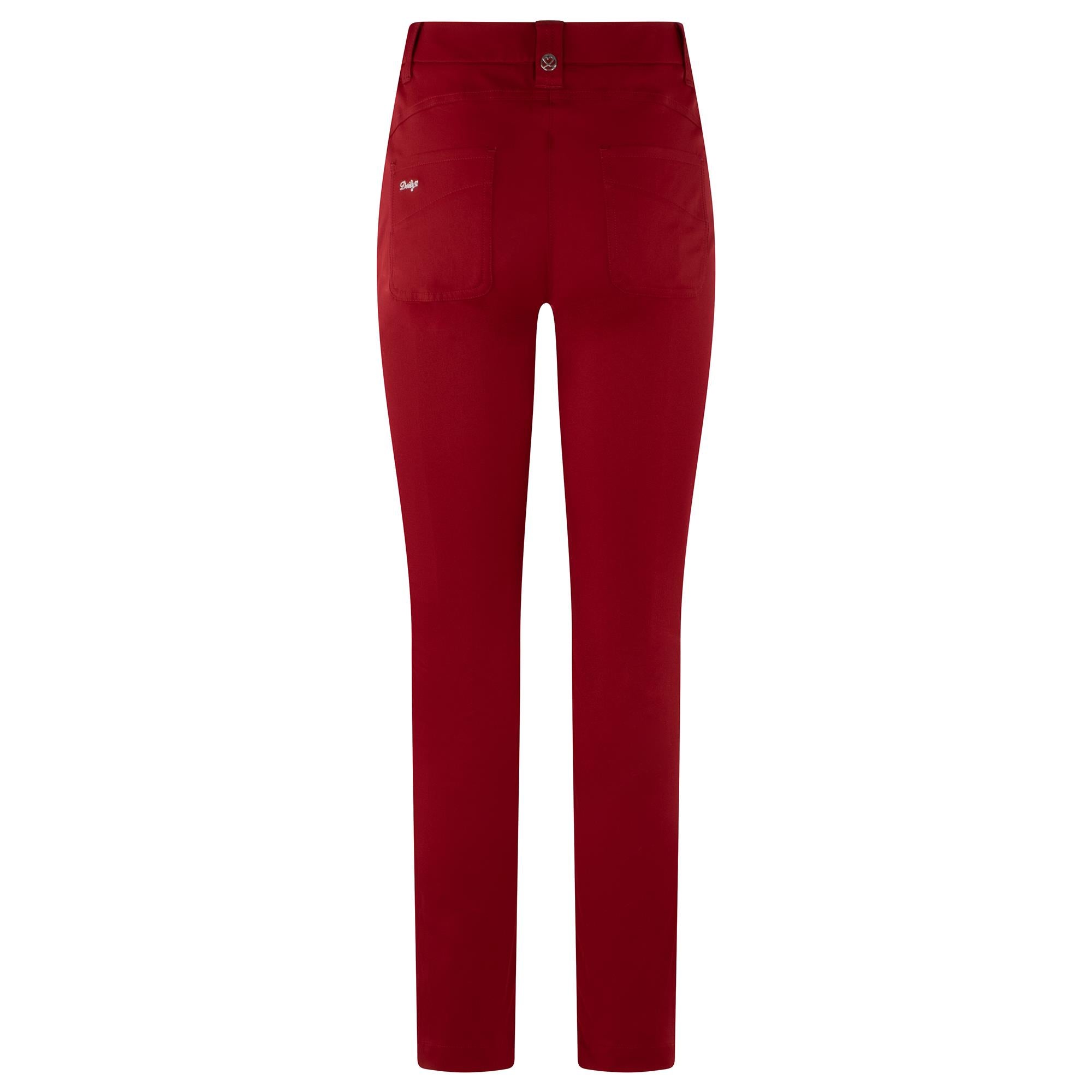 Daily Sports Lyric Ladies Golf Trousers Umbria 29 Inch