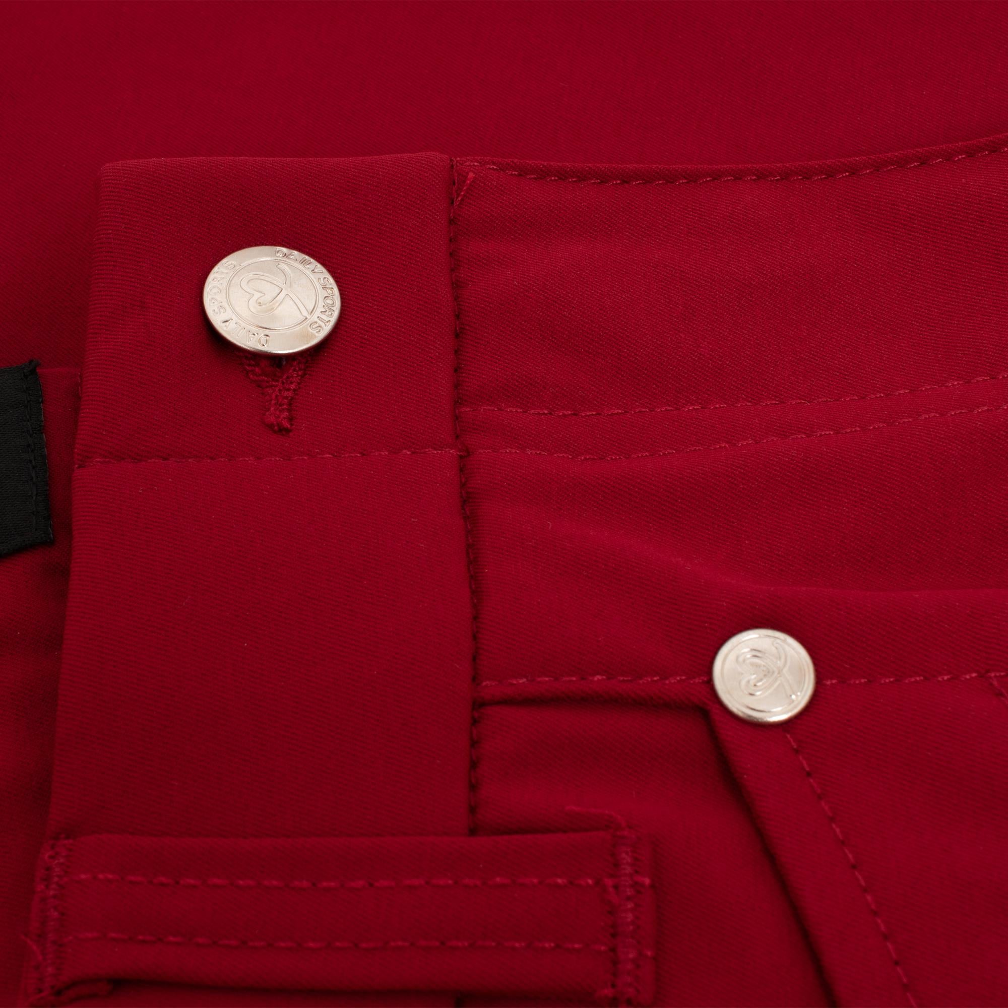 Daily Sports Lyric Ladies Golf Trousers Umbria 29 Inch