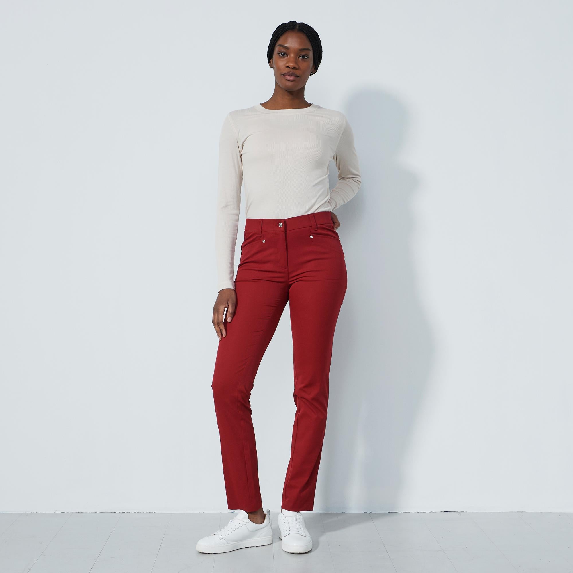 Daily Sports Lyric Ladies Golf Trousers Umbria 29 Inch