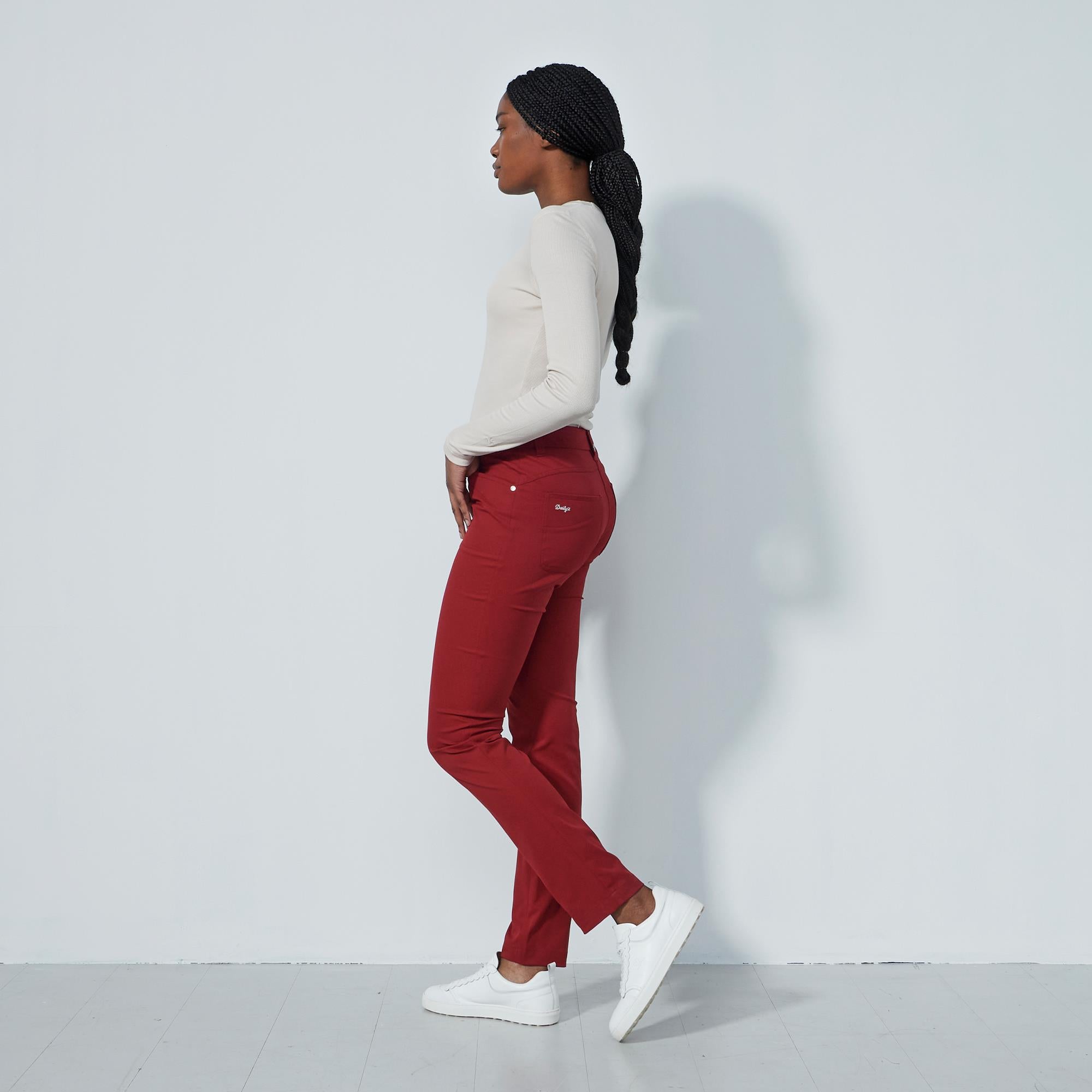 Daily Sports Lyric Ladies Golf Trousers Umbria 29 Inch