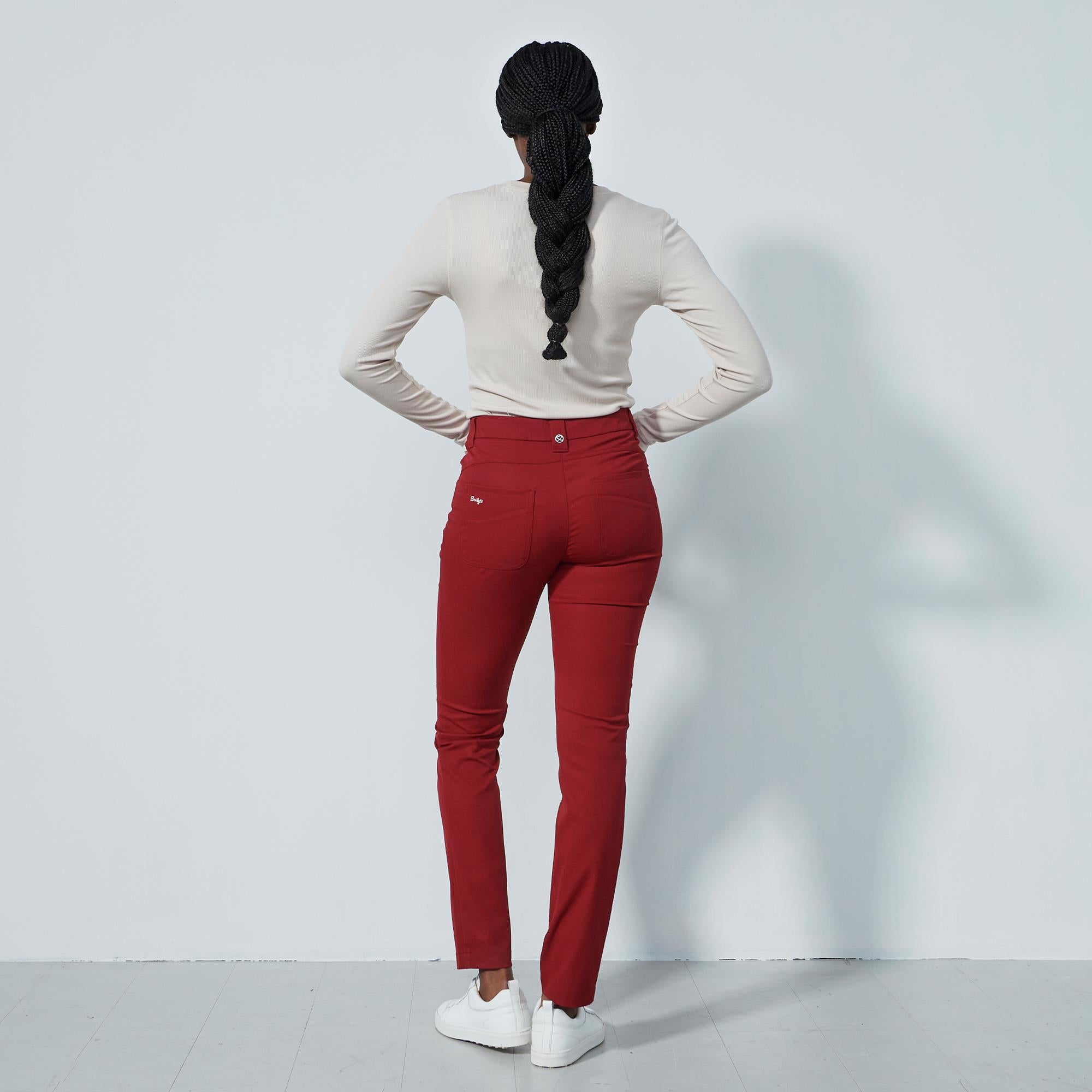 Daily Sports Lyric Ladies Golf Trousers Umbria 32 Inch