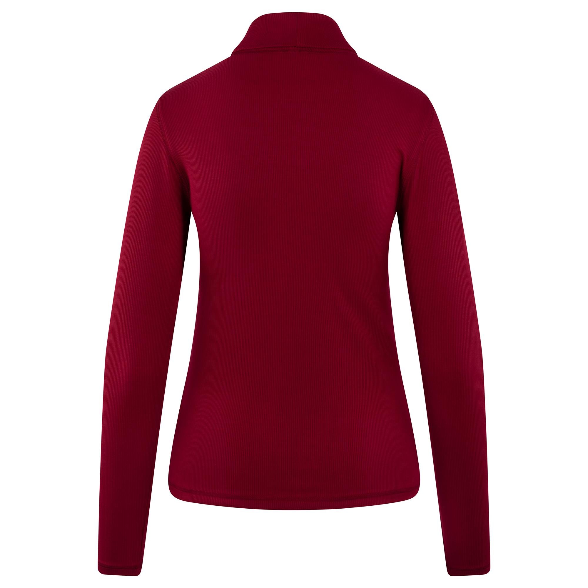 Daily Sports Ancona Ladies Golf Roll Neck Umbria