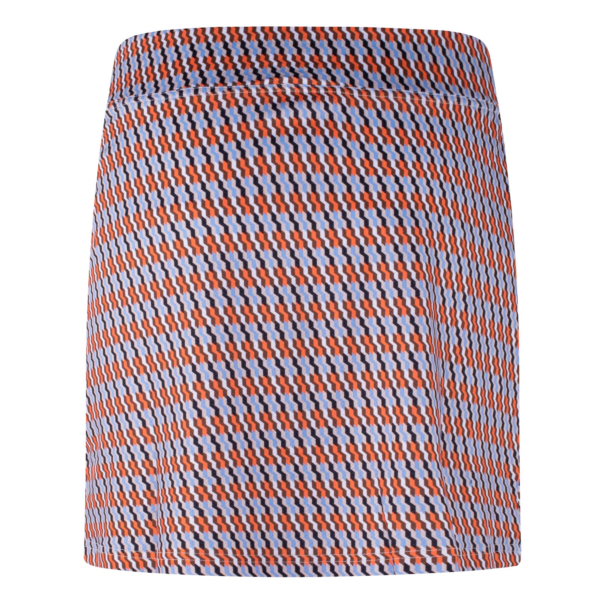 Daily Sports Delta Ladies Golf Skort 45CM