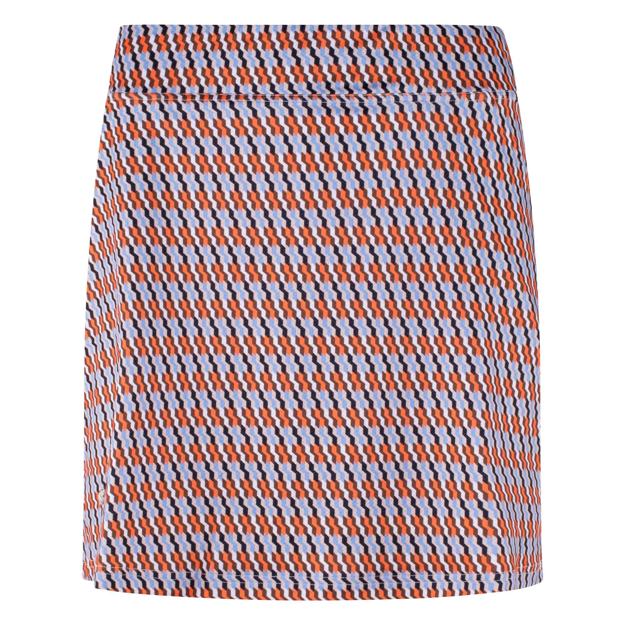 Daily Sports Delta Ladies Golf Skort 45CM