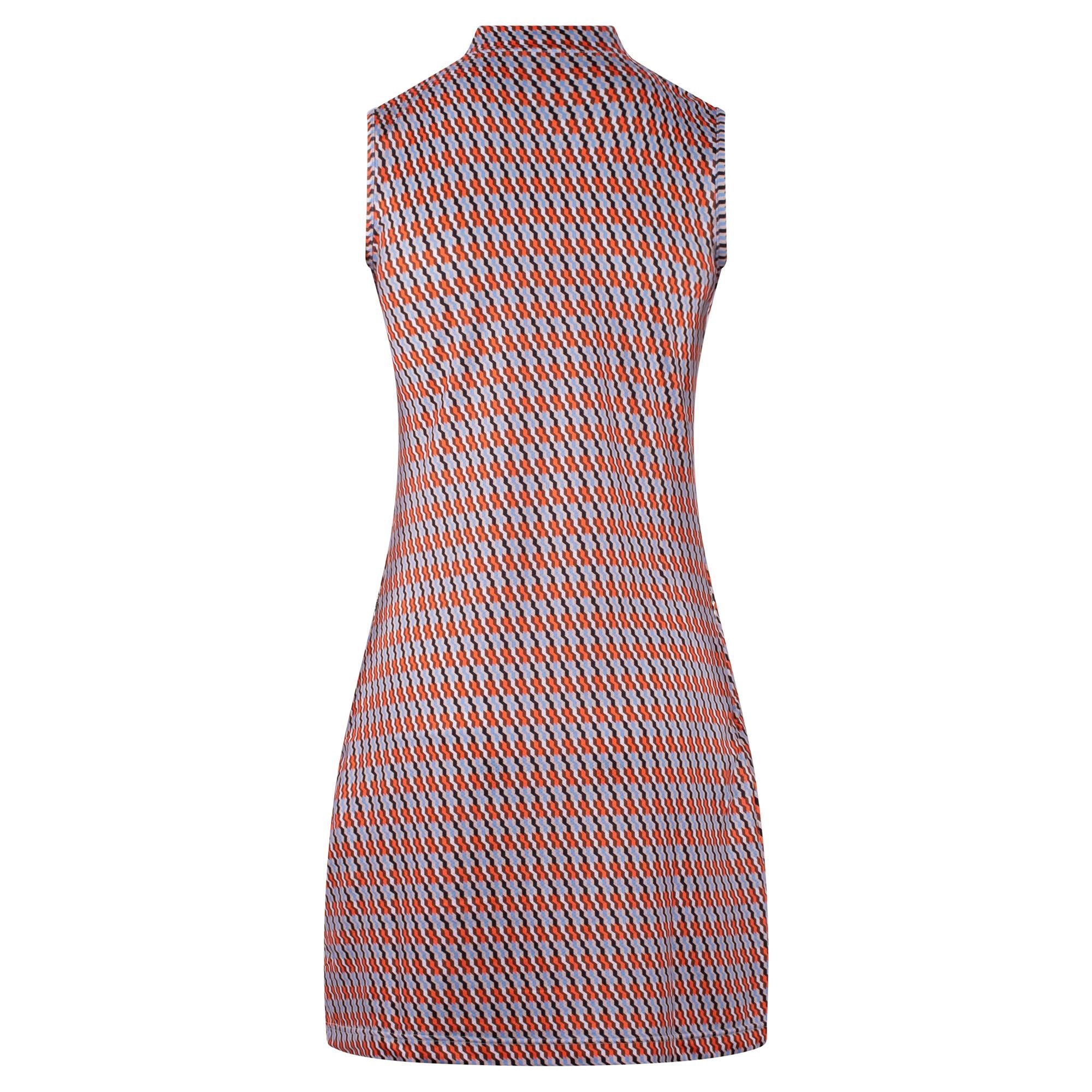 Daily Sports Delta Sleeveless Ladies Golf Dress