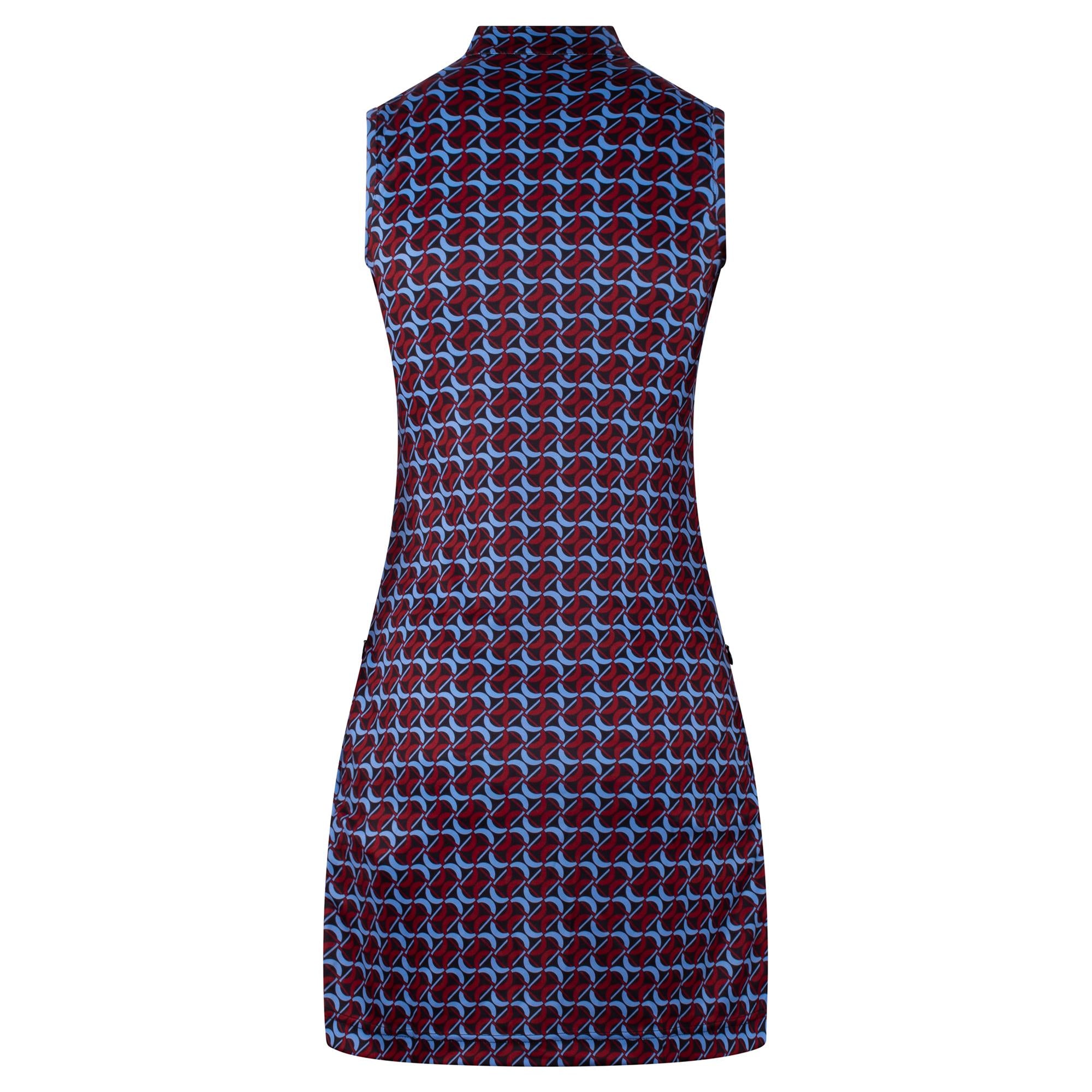 Daily Sports Albarry Sleeveless Ladies Golf Dress Airdrie