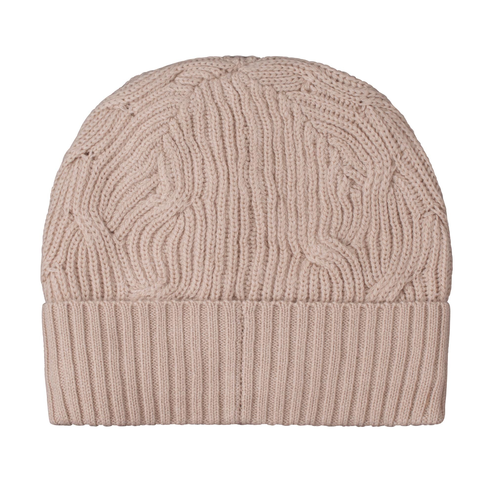 Daily Sports Ermont Knitted Ladies Golf Beanie Raw