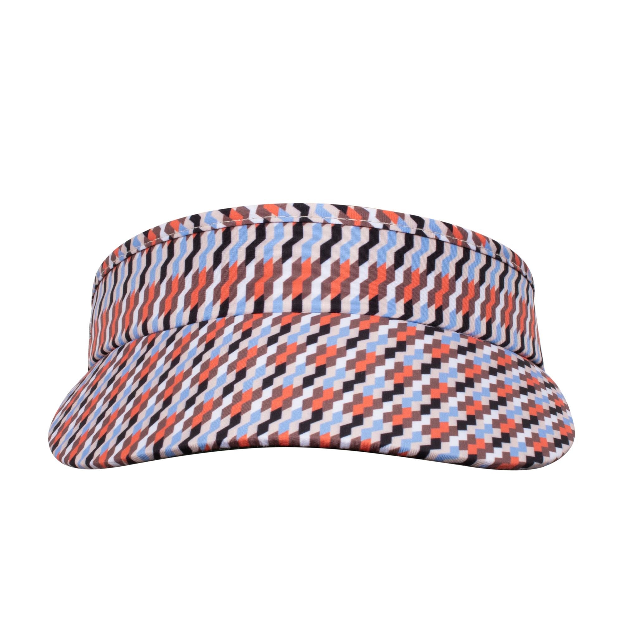 Daily Sports Delta Ladies Golf Visor