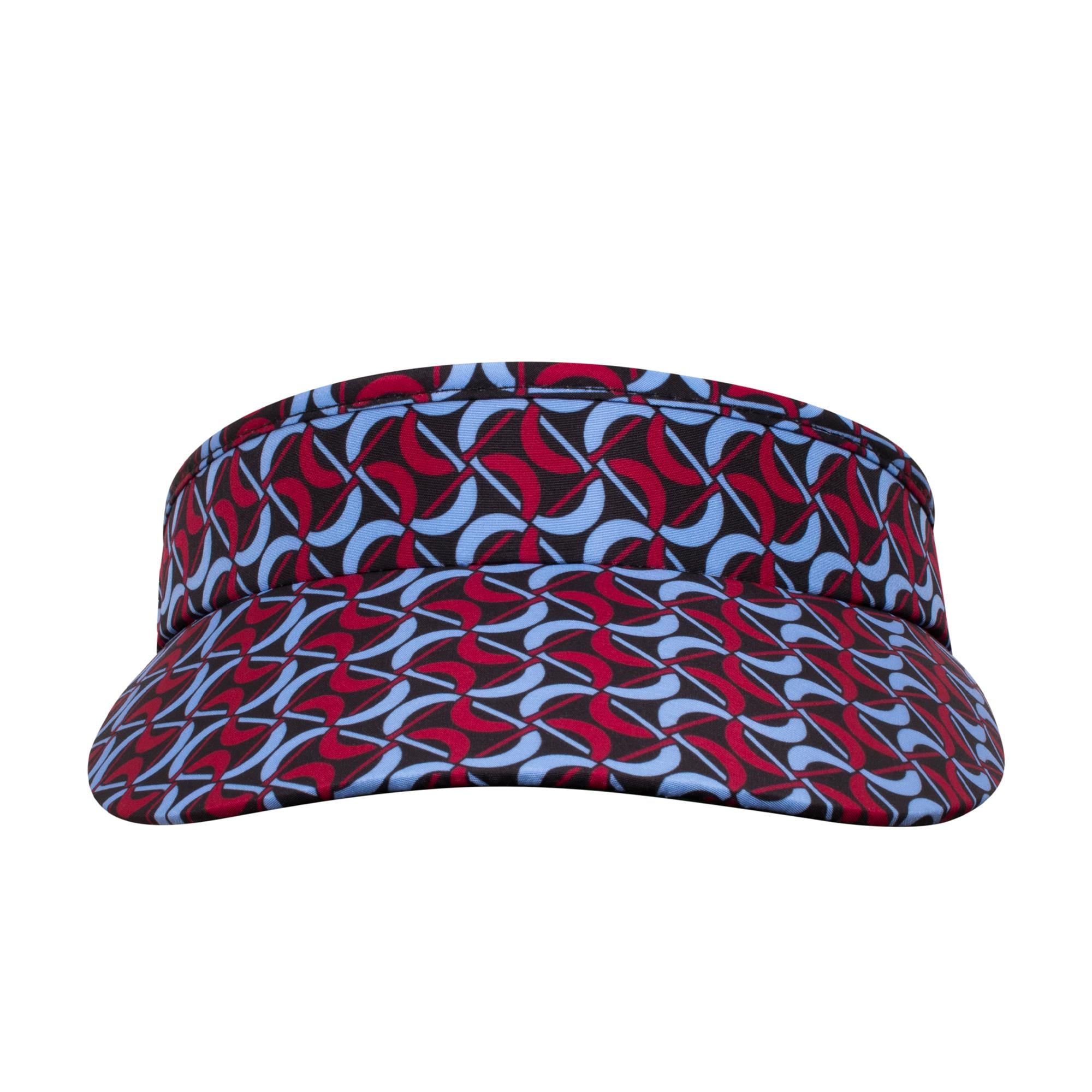 Daily Sports Airdrie Ladies Golf Visor