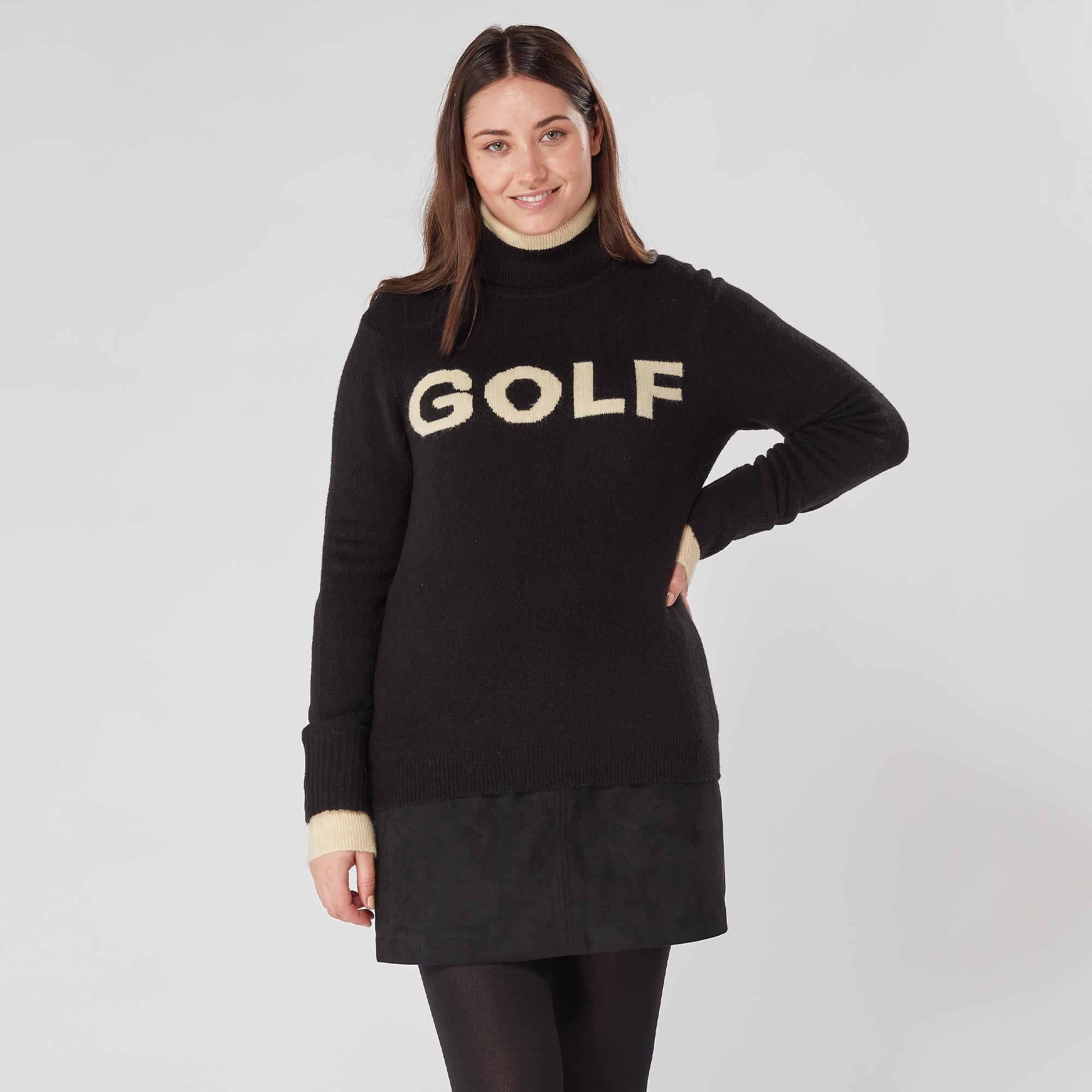 Ladies Online Golf