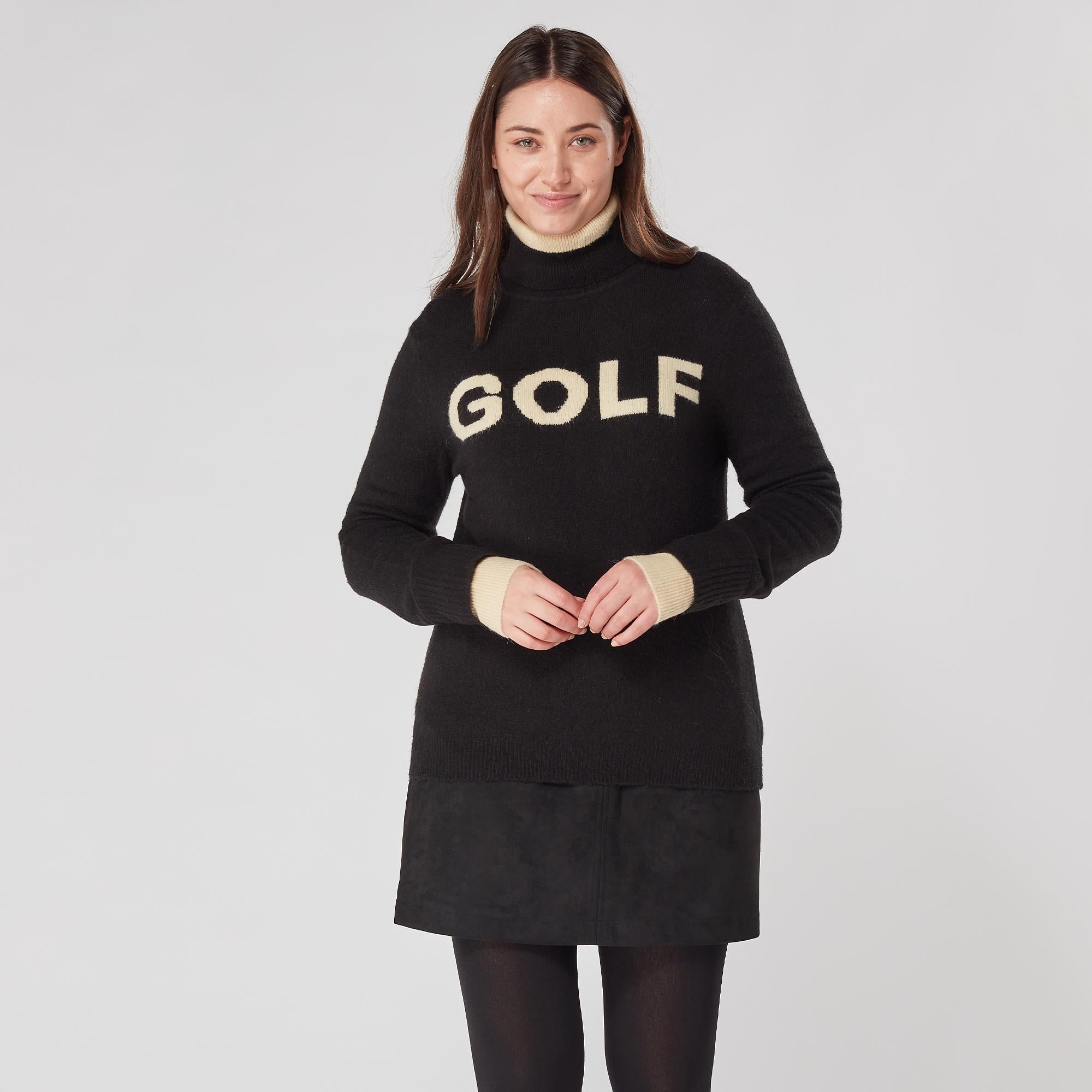 Ladies Online Golf