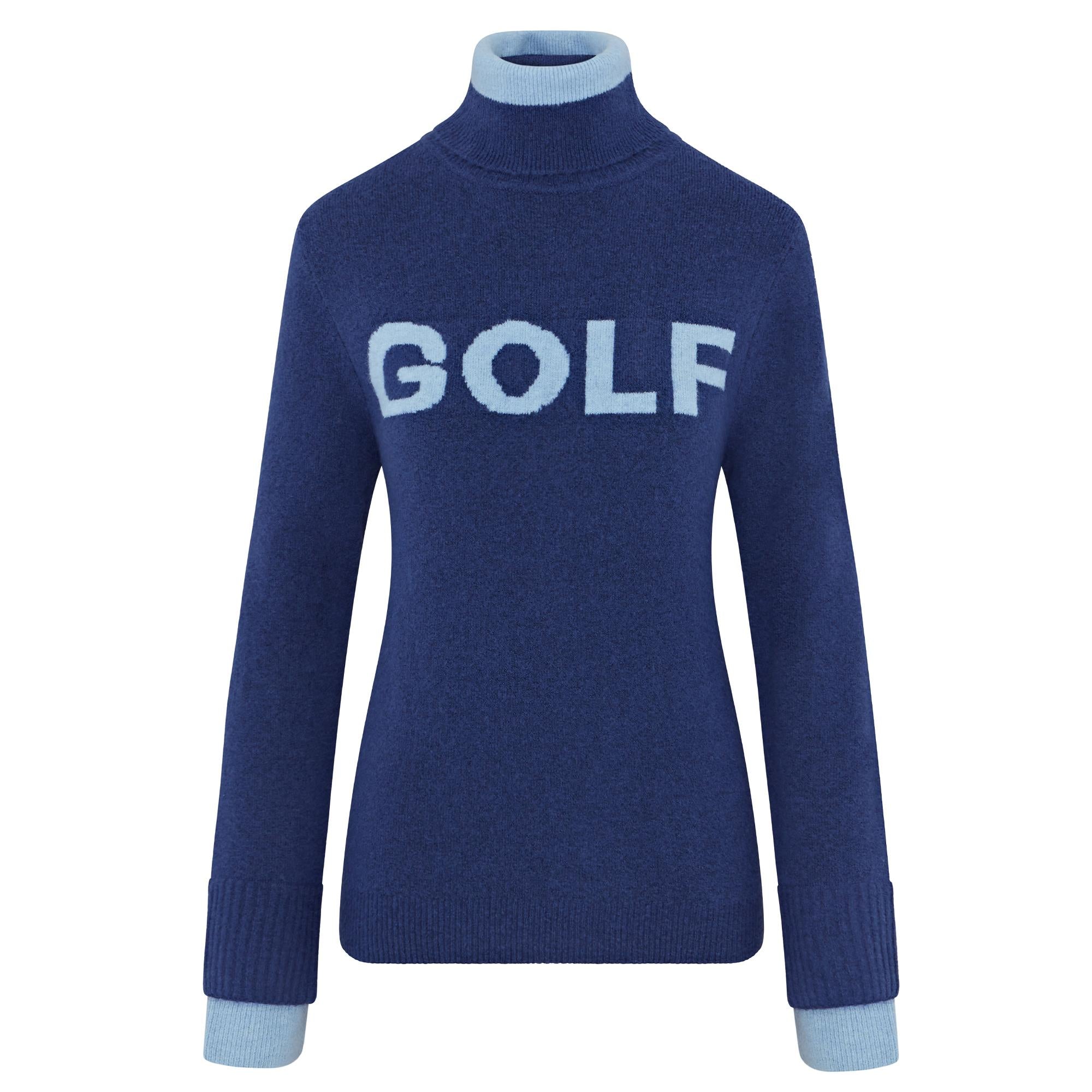 Ladies Online Golf