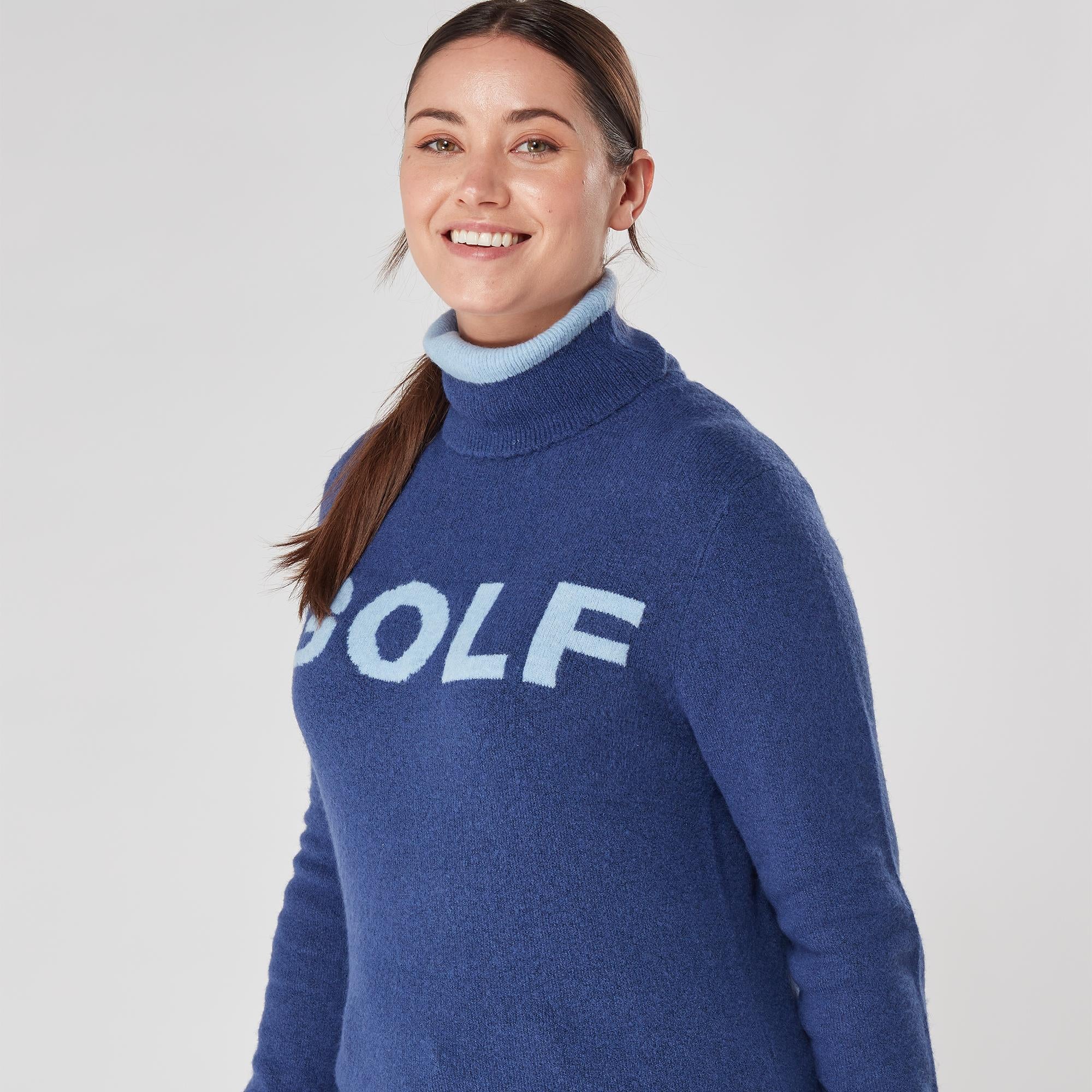 Ladies Online Golf