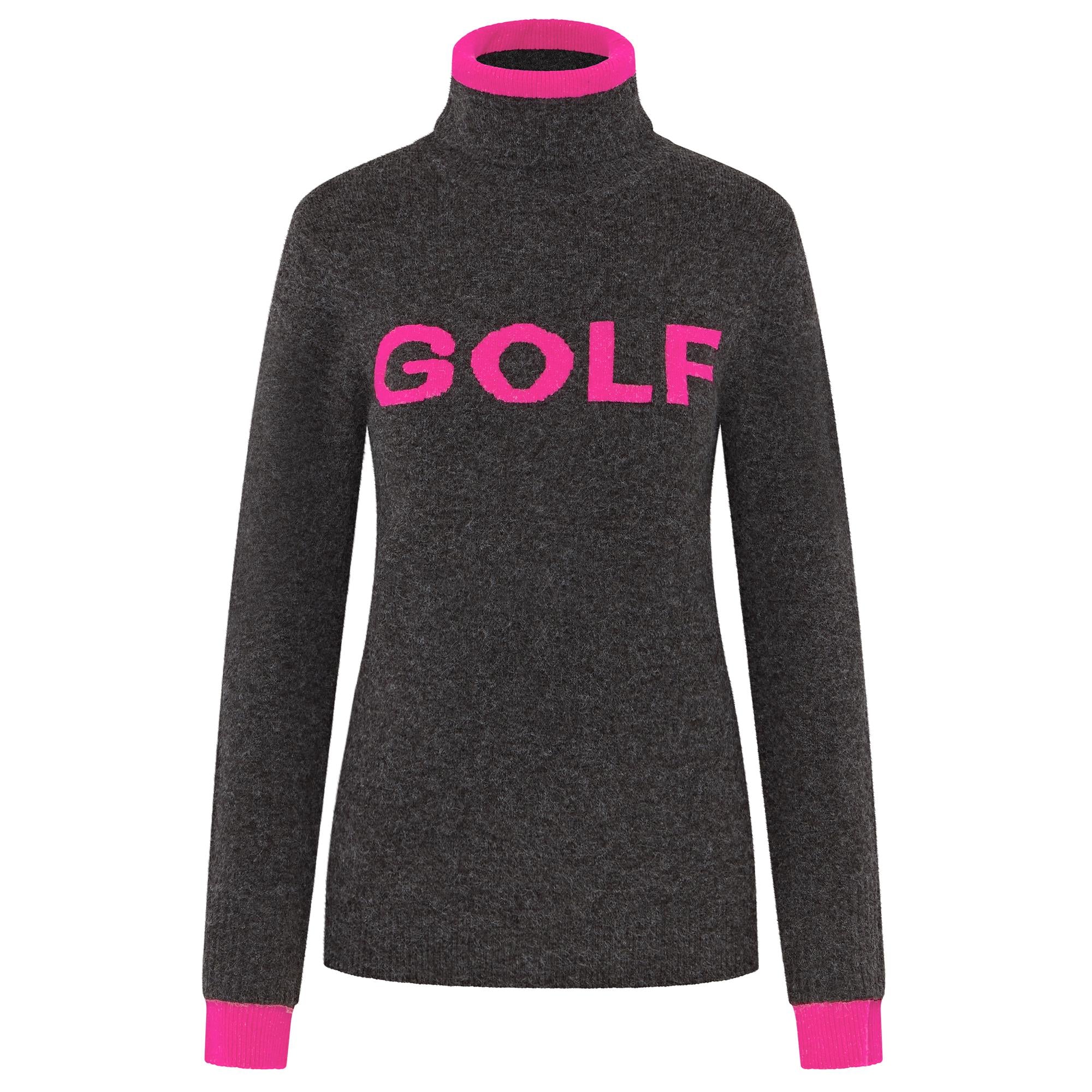 Ladies Online Golf