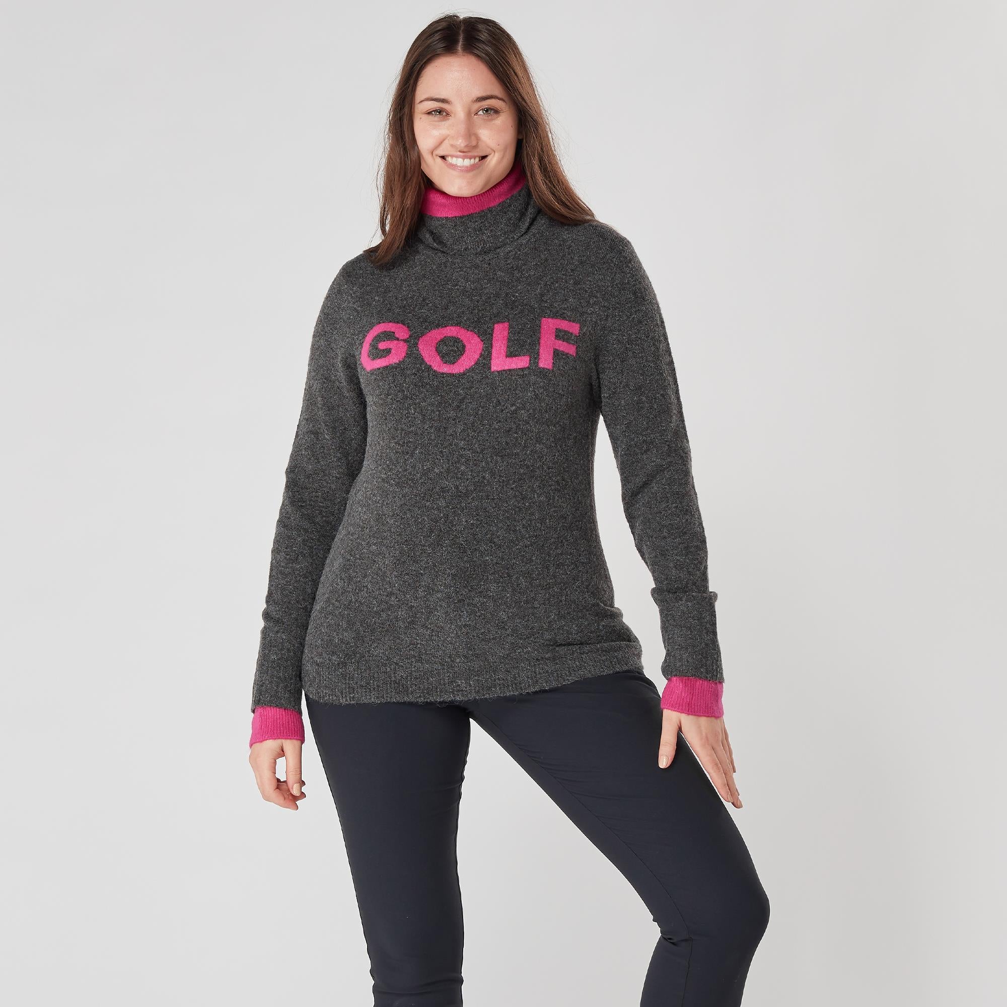 Ladies Online Golf