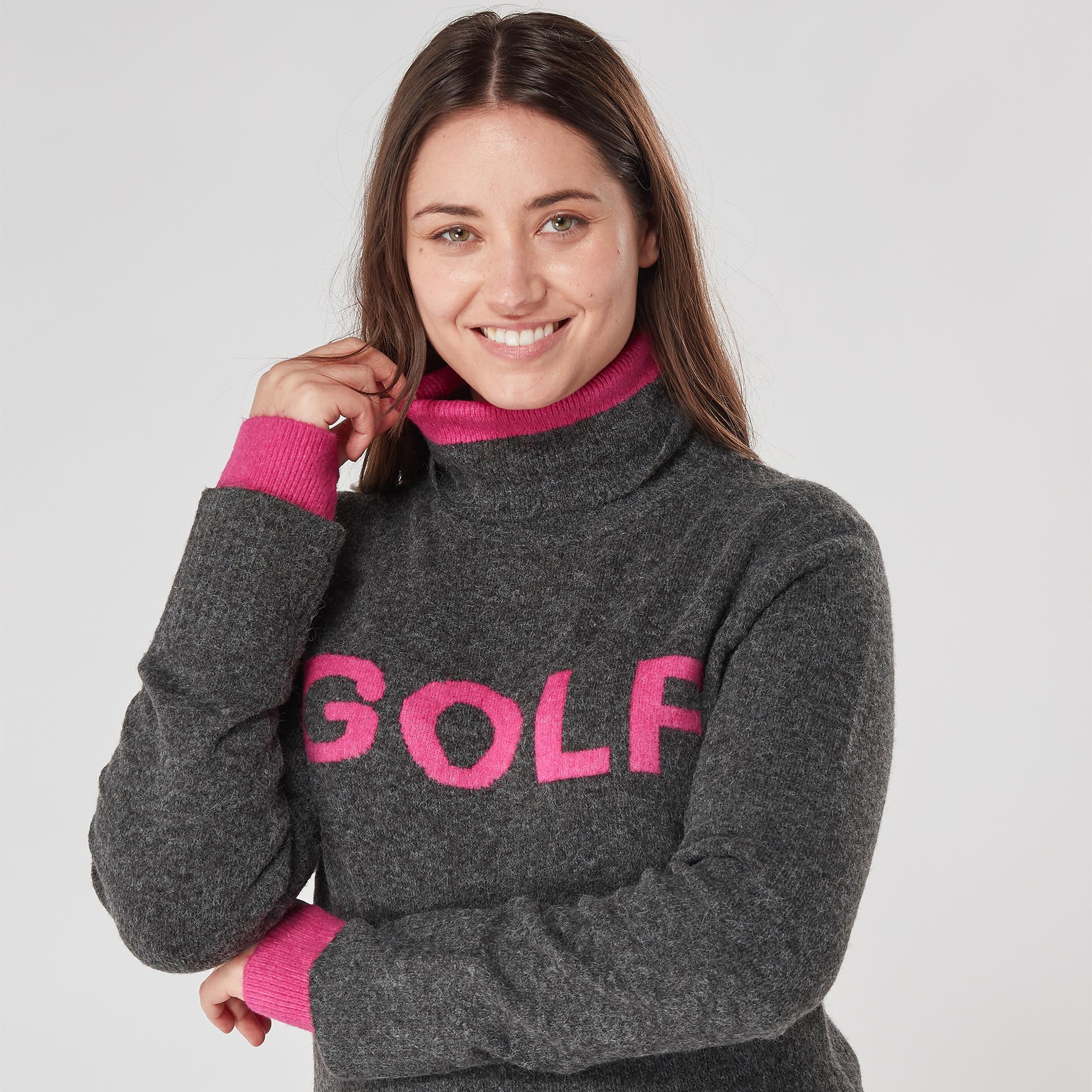 Ladies Online Golf