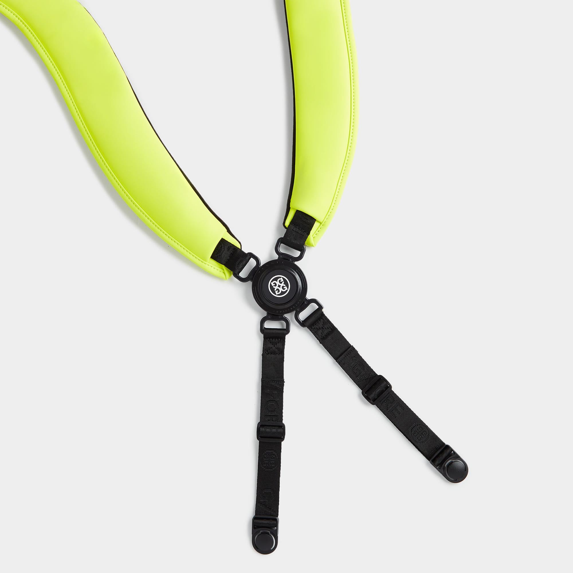 G/FORE Daytona Plus Golf Bag Electric