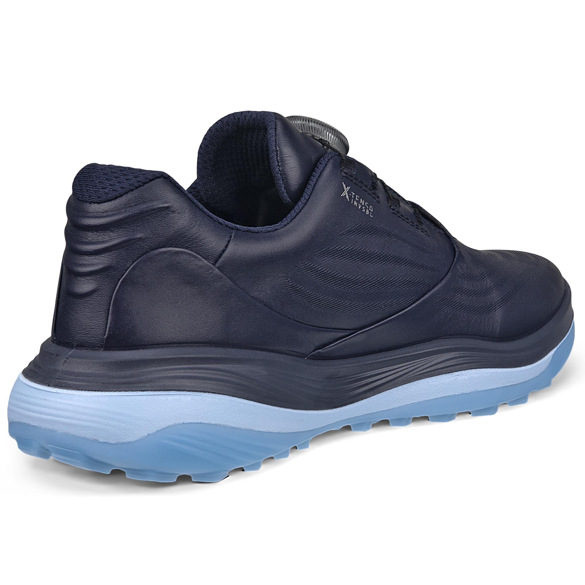 Ecco LT1 Boa Ladies Golf Shoes Night Sky