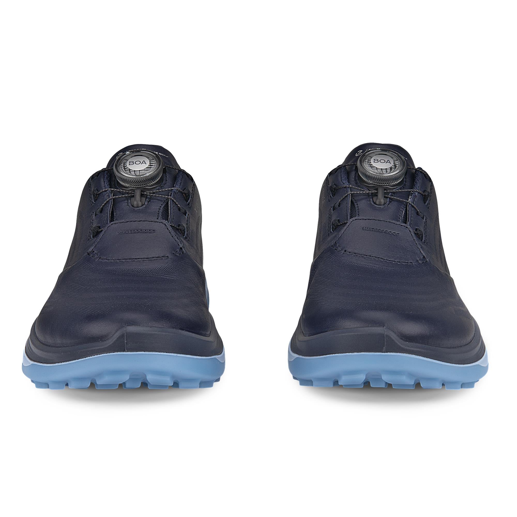 Ecco LT1 Boa Ladies Golf Shoes Night Sky
