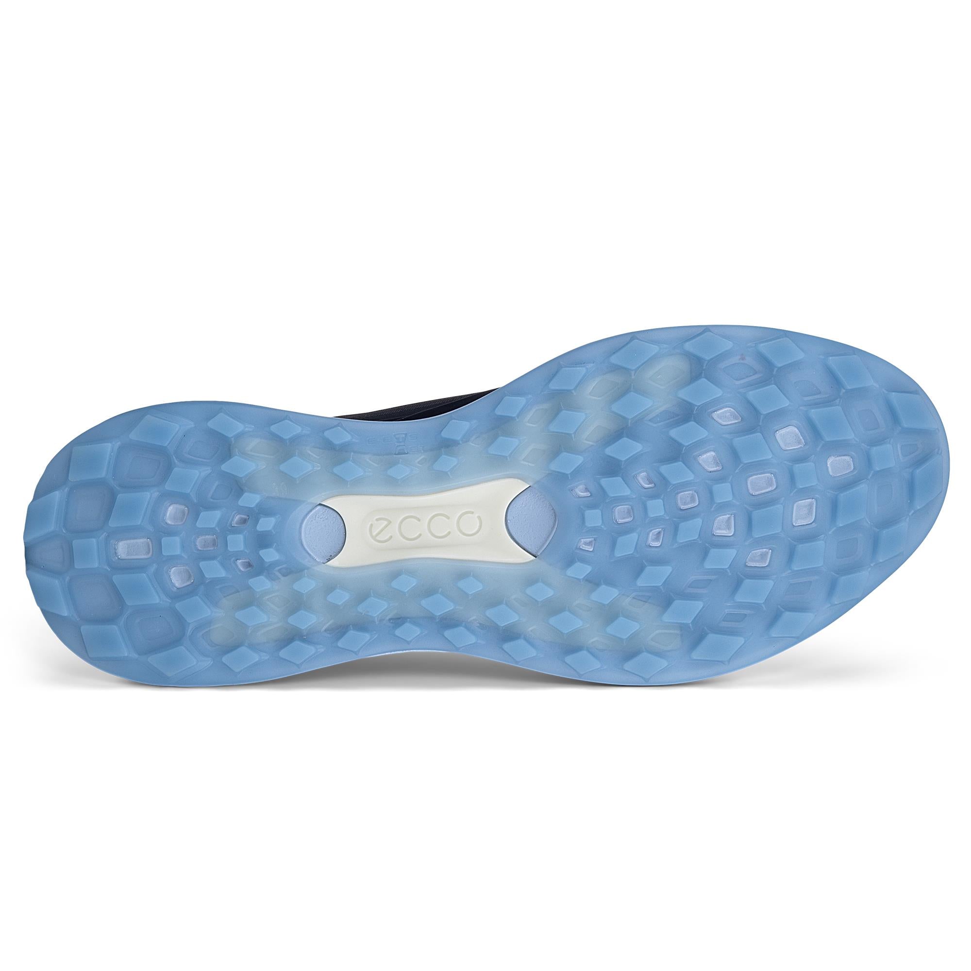 Ecco LT1 Boa Ladies Golf Shoes Night Sky